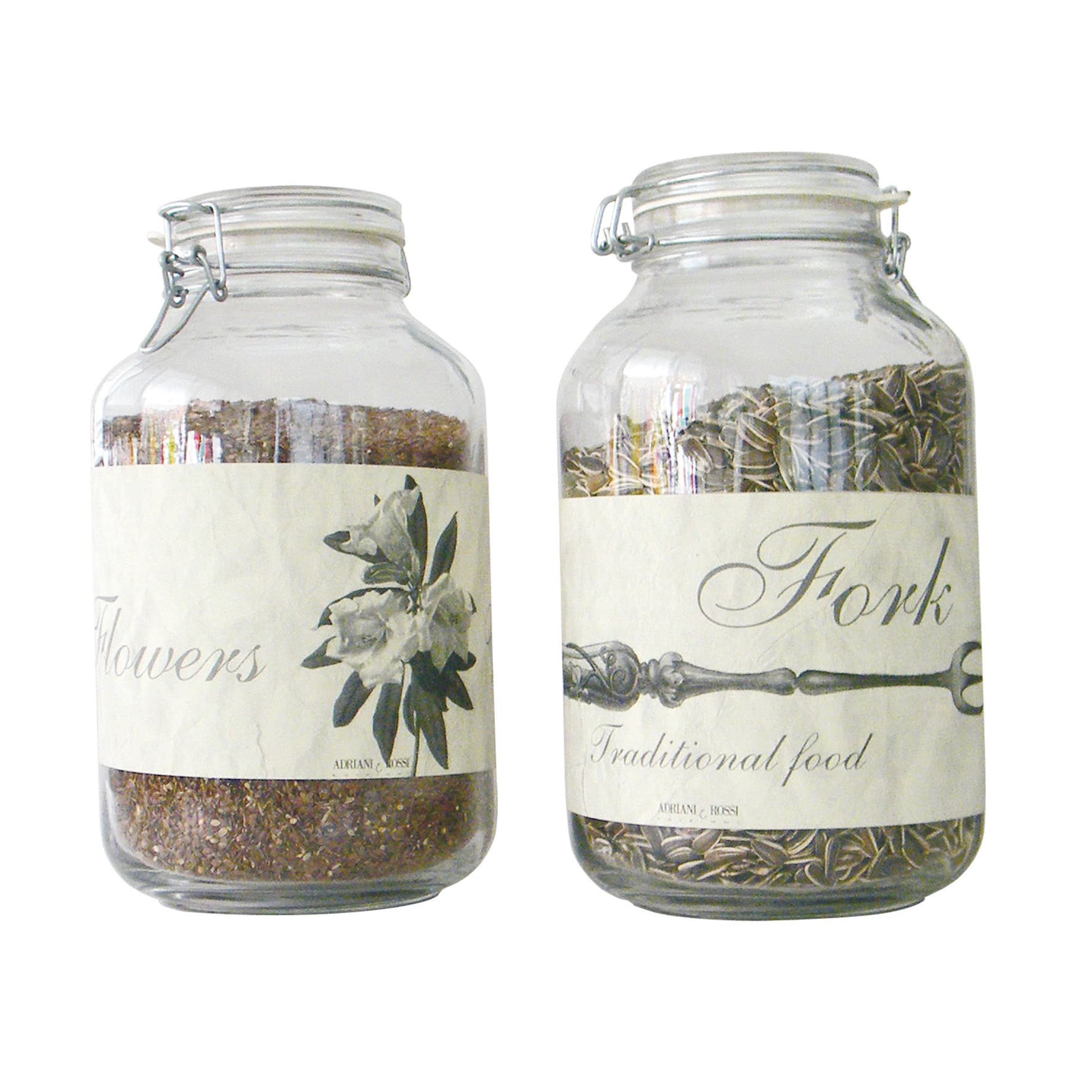 Adriani & Rossi Cook