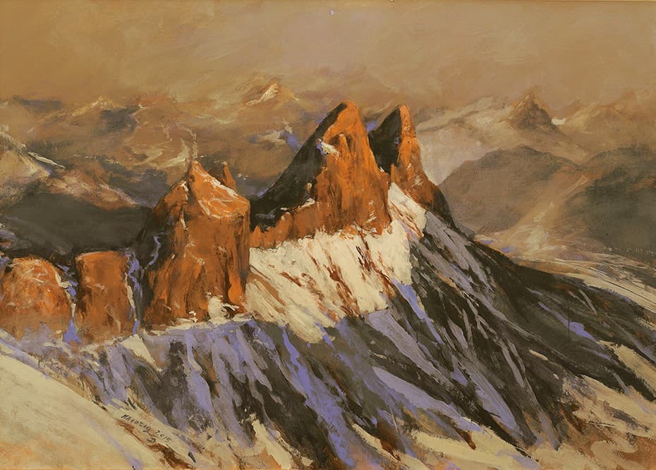 Adriani & Rossi WP20021_ARTE — фото 2