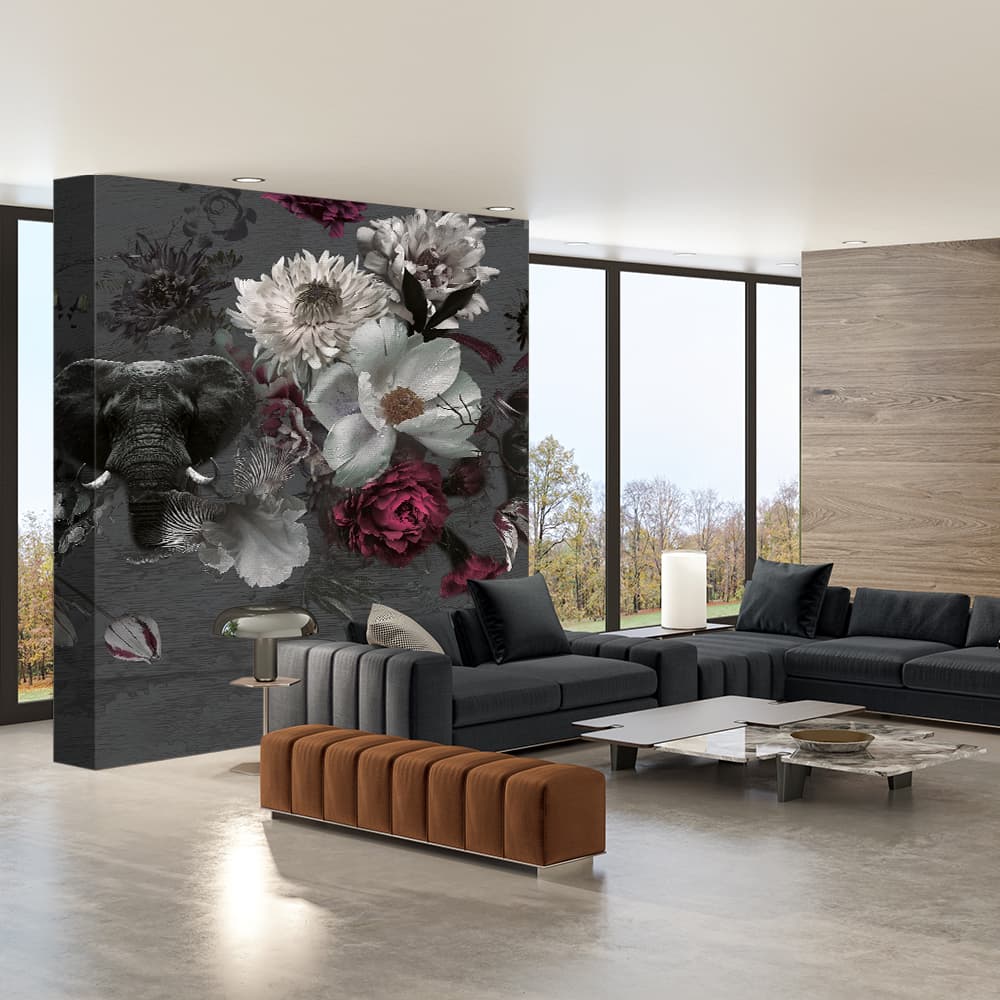 Adriani & Rossi Francis Fiore Rosso — фото 2