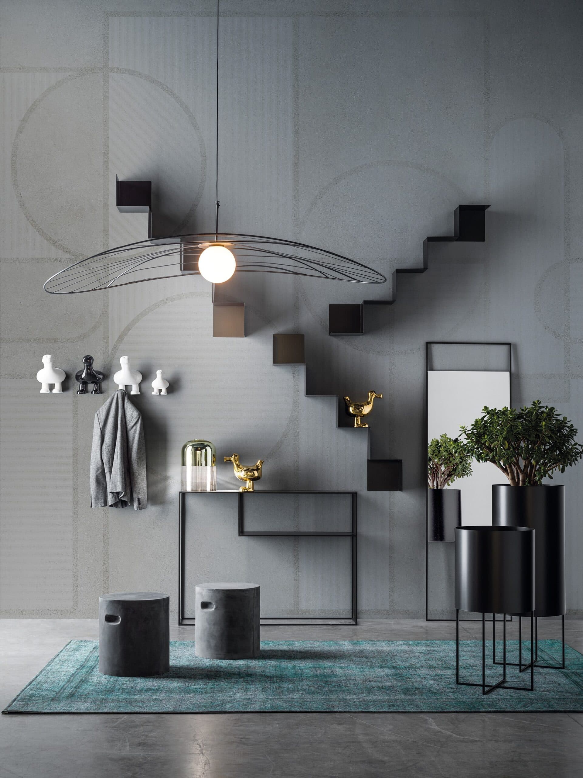 Adriani & Rossi Lines Game — фото 2