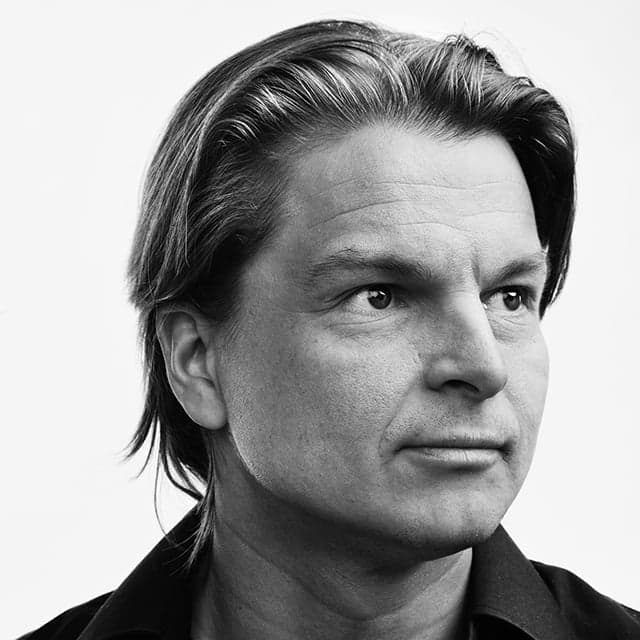 Rosenthal Designer Mikko Laakkonen