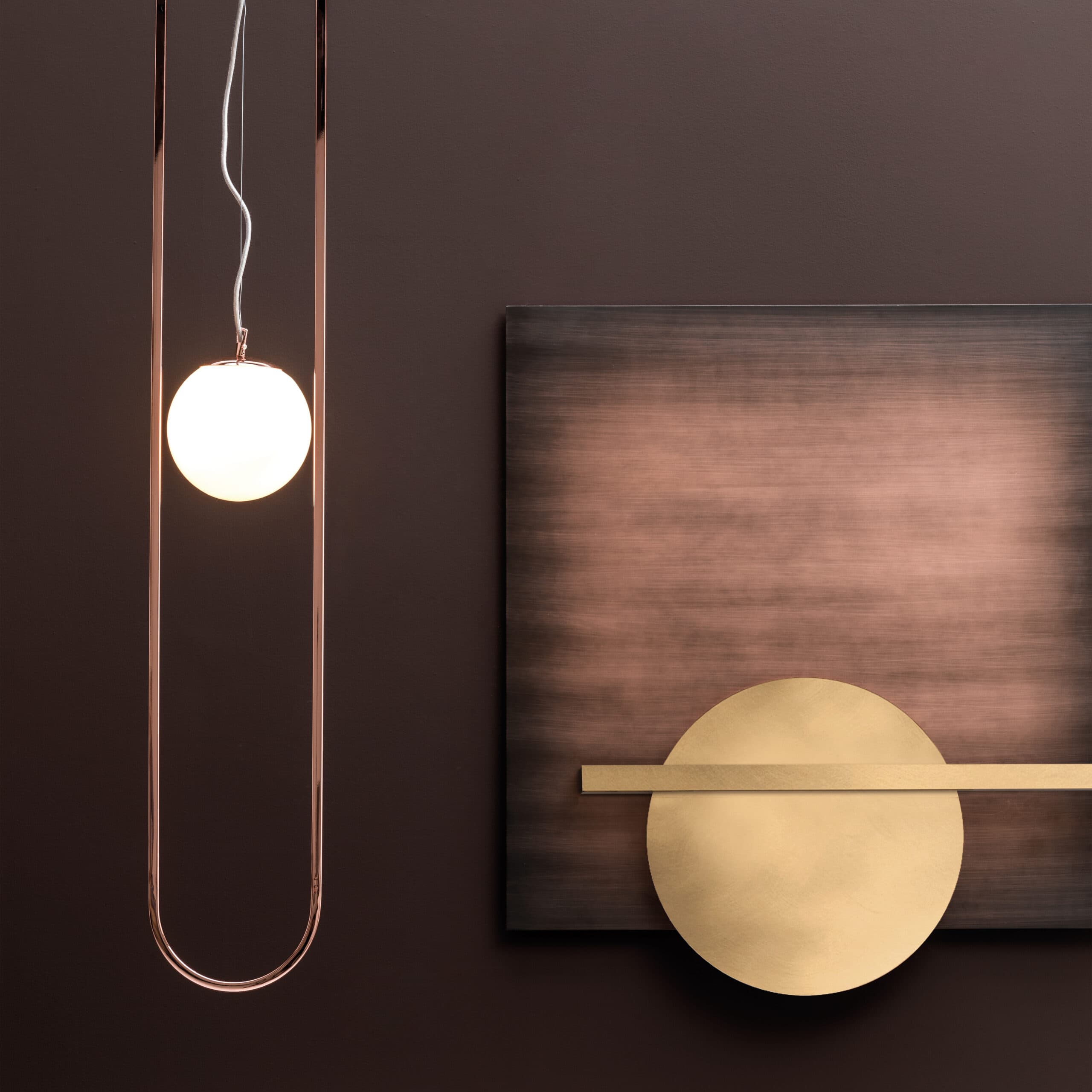 Adriani & Rossi Geometria Collection