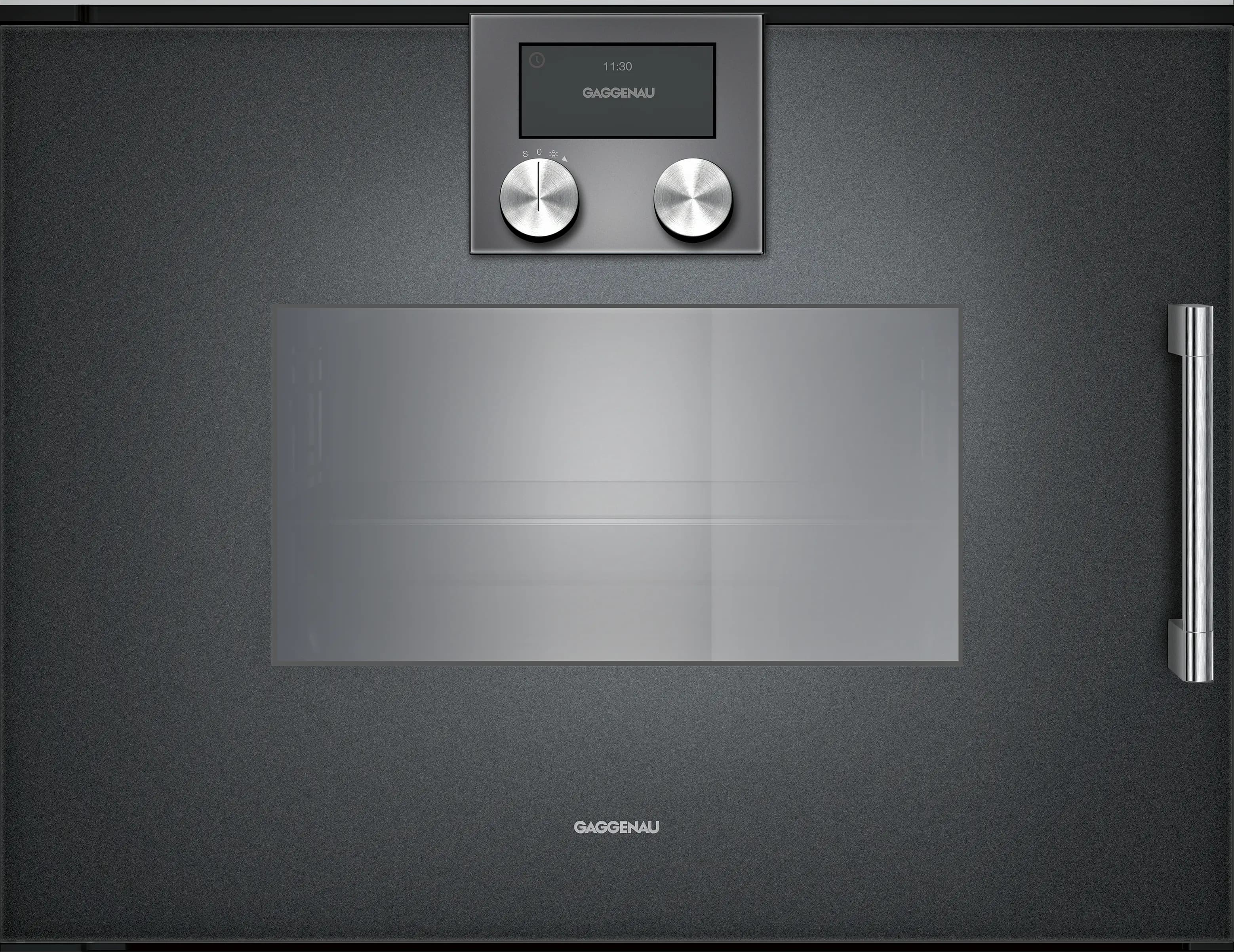 Gaggenau BSP221101 Dampfgarofen — фото 2