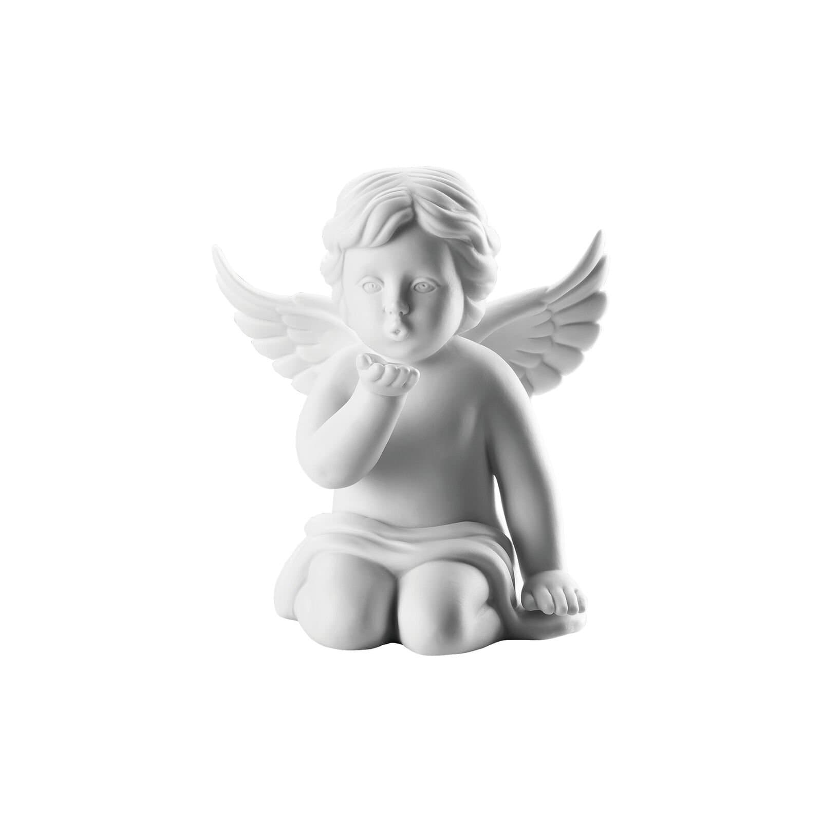 Rosenthal Angelo baciamano — фото 1