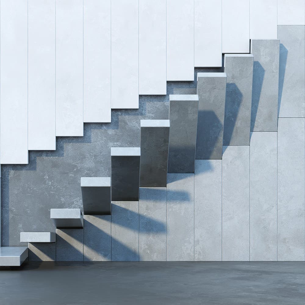 Adriani & Rossi Stairway_2