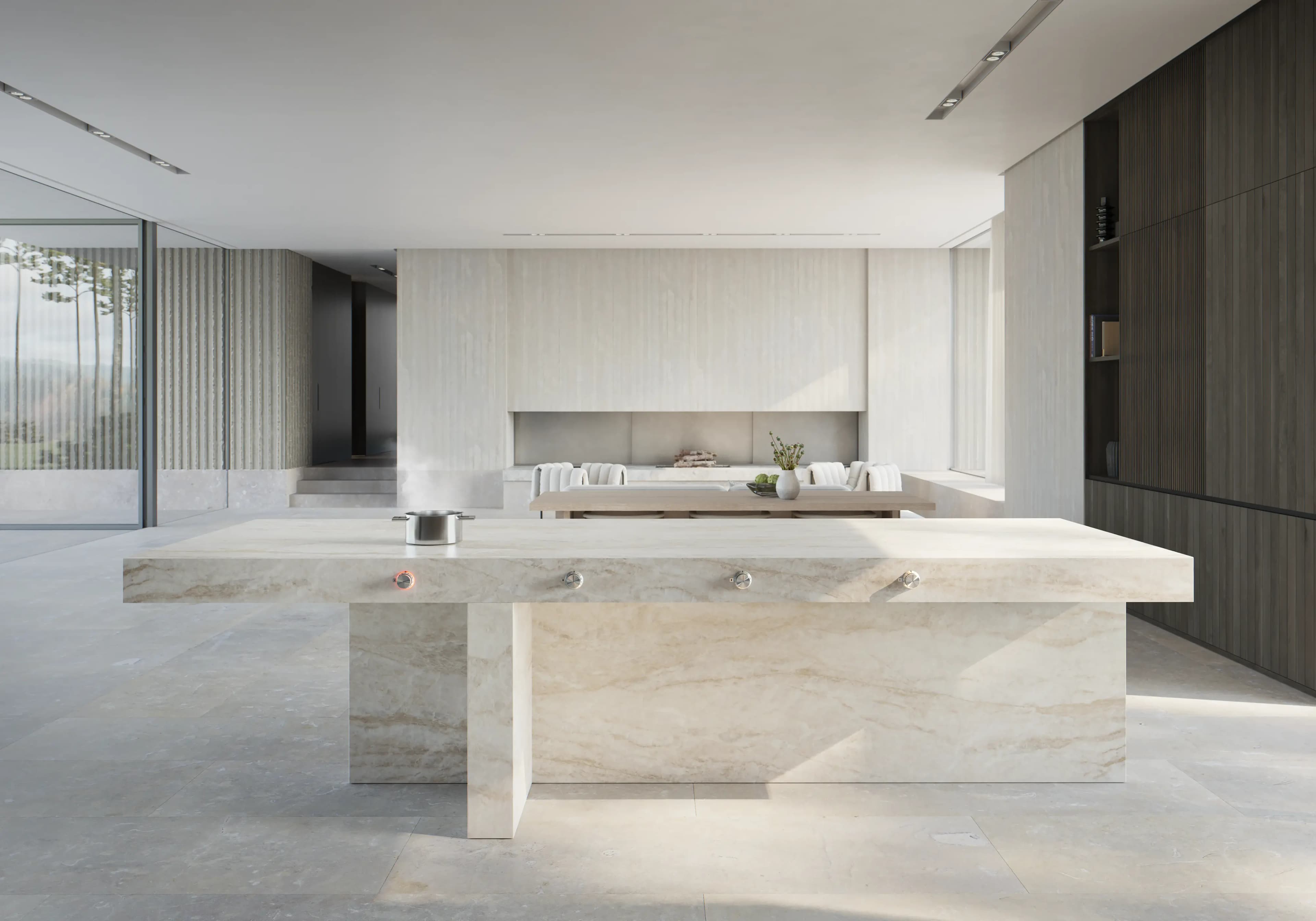 Gaggenau CU421100 Induktionsmodul — фото 5