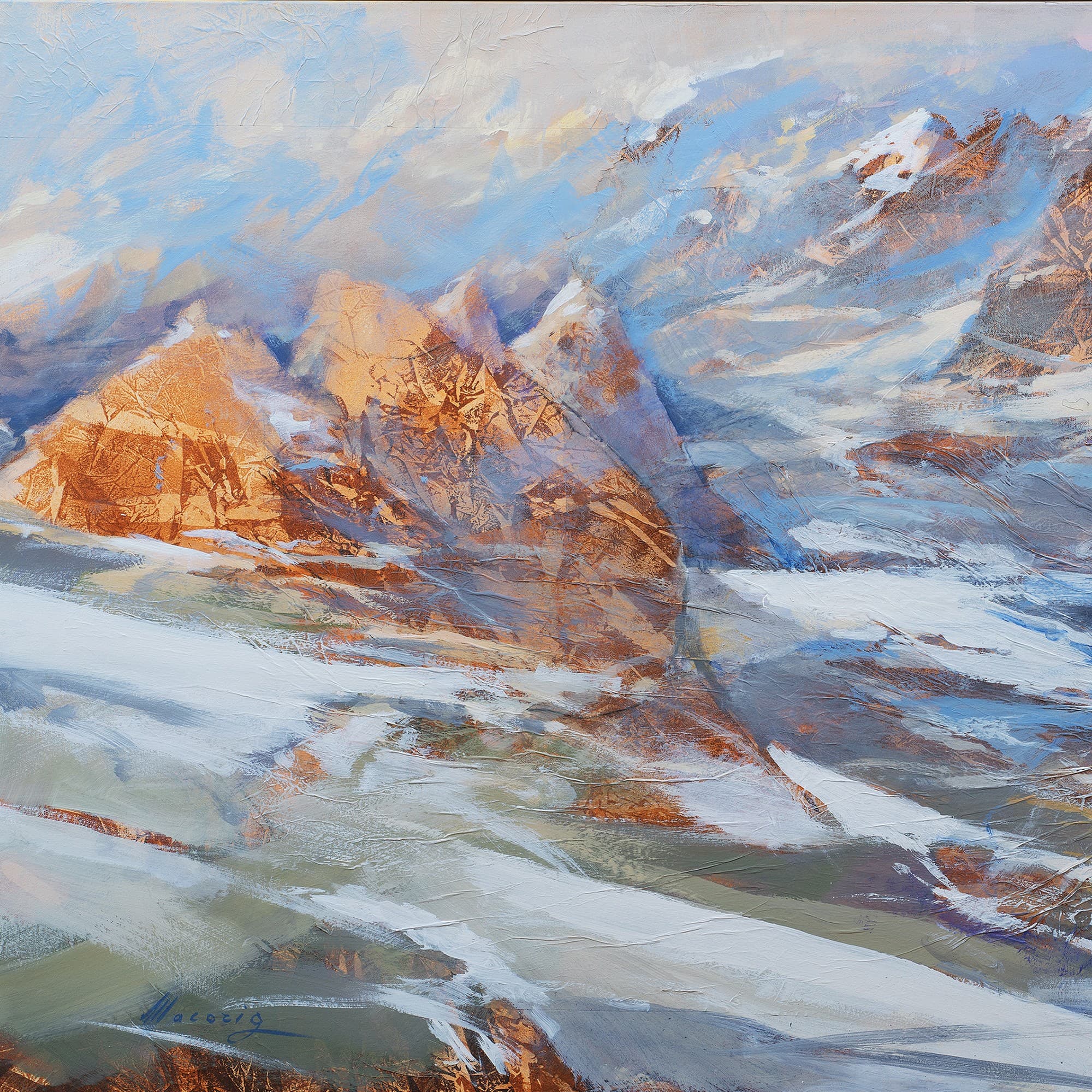 Adriani & Rossi WP20020_ARTE — фото 1