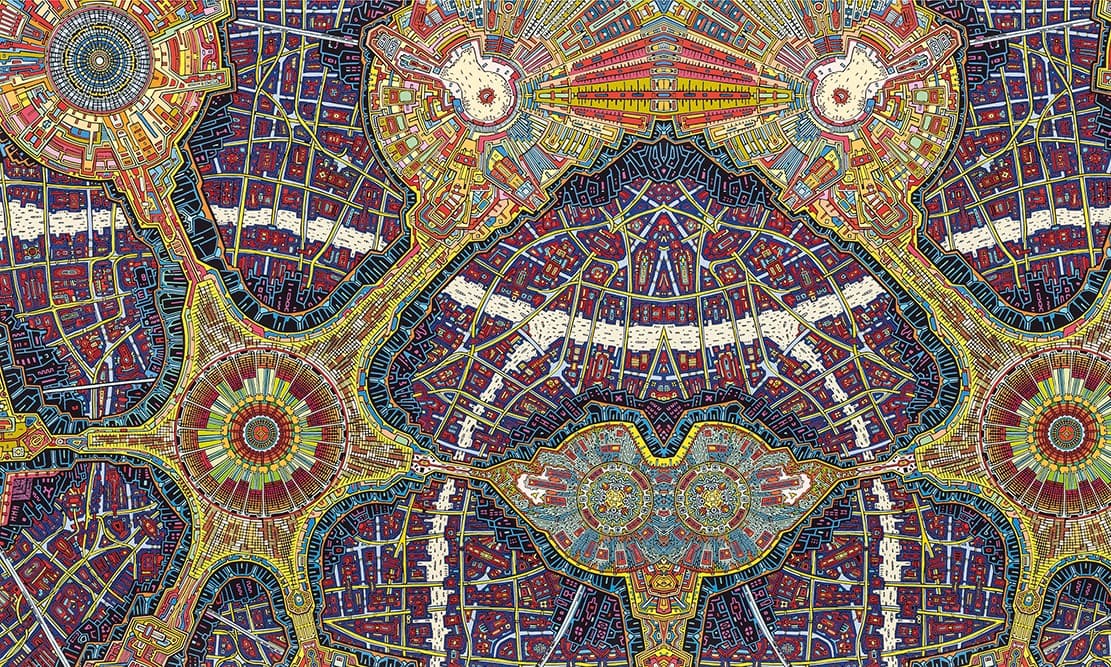 Adriani & Rossi WP20036_ARTE — фото 2