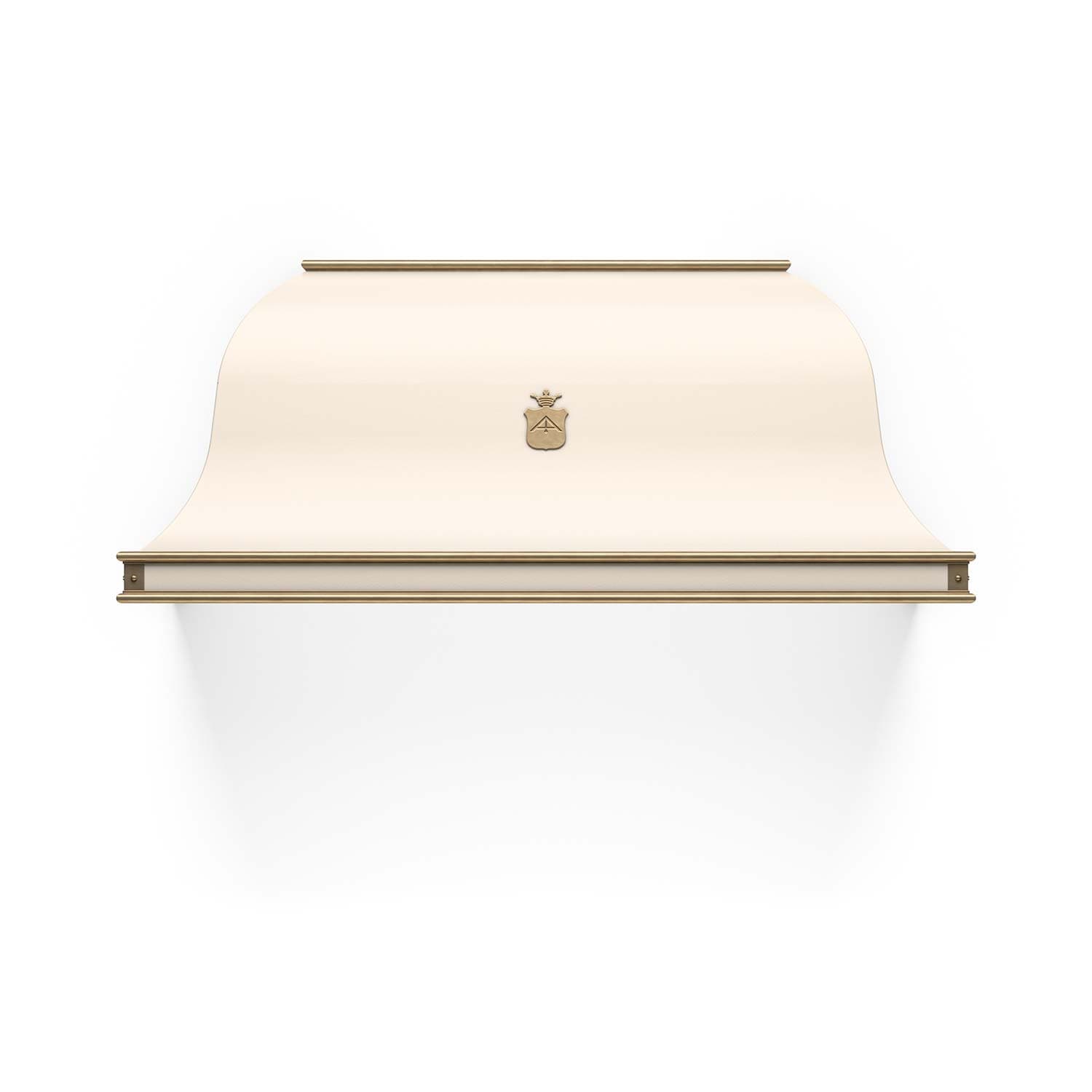 RESTART Профессиональный стальной колпак | Officine Gullo — фото 3