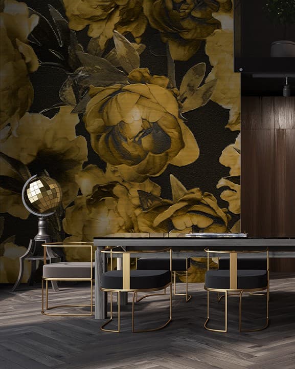 Adriani & Rossi Mosaico Rokokò — фото 2