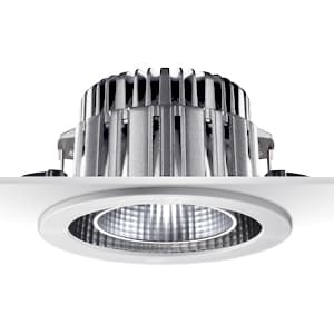 Targetti CCTLED DOWNLIGHT — фото 2