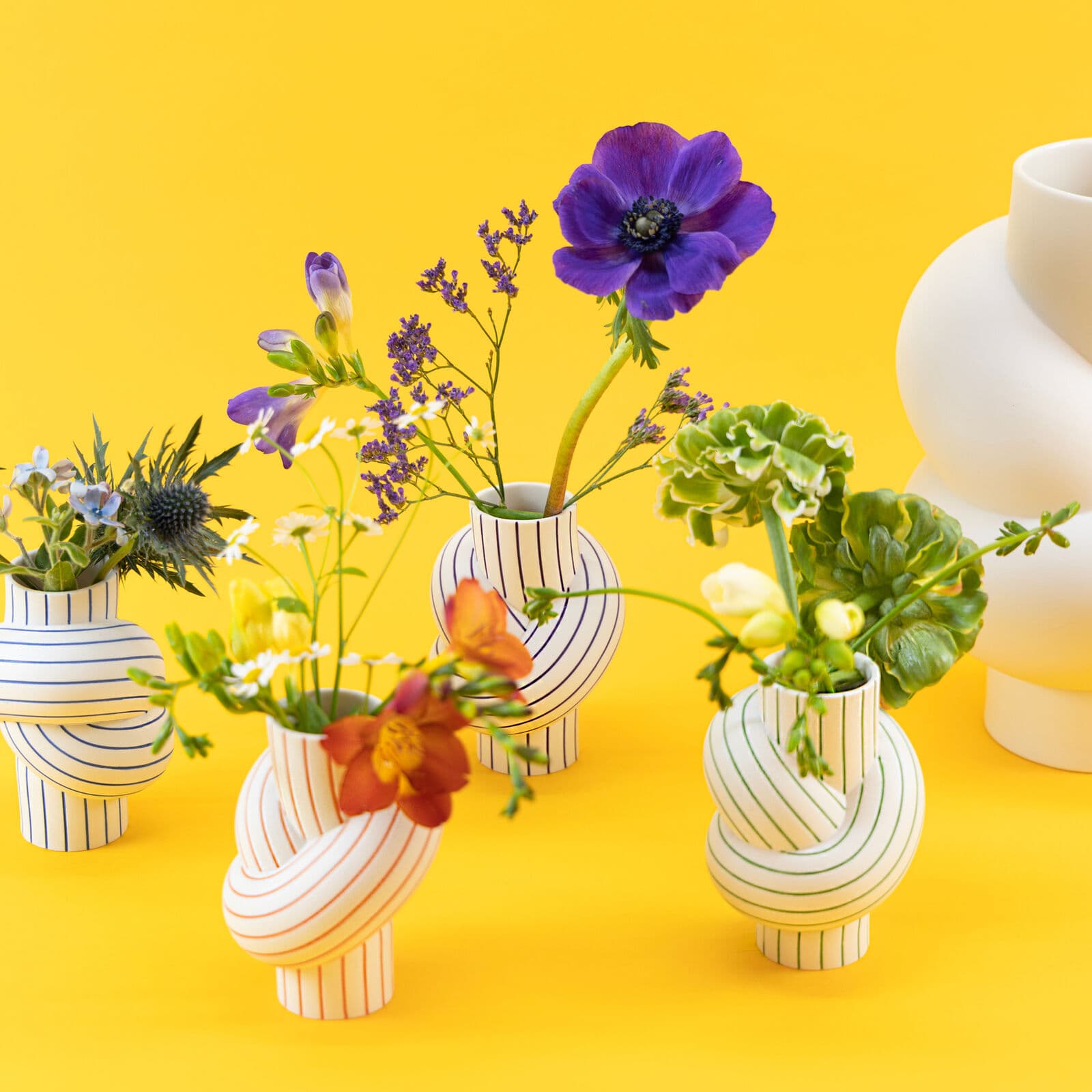 Rosenthal Vaso 12 cm — фото 6