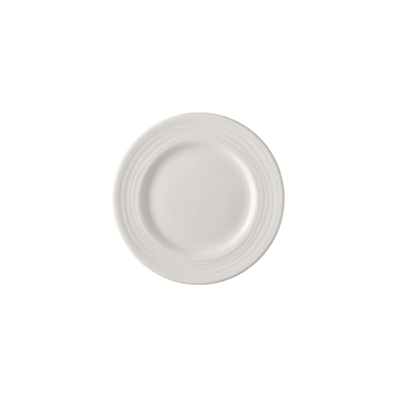 Rosenthal Piatto piano con falda 16 cm