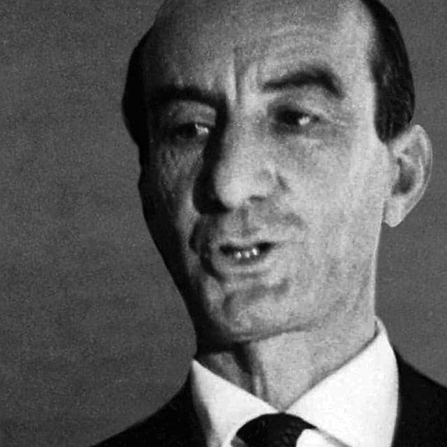 Rosenthal Designer Emilio Pucci