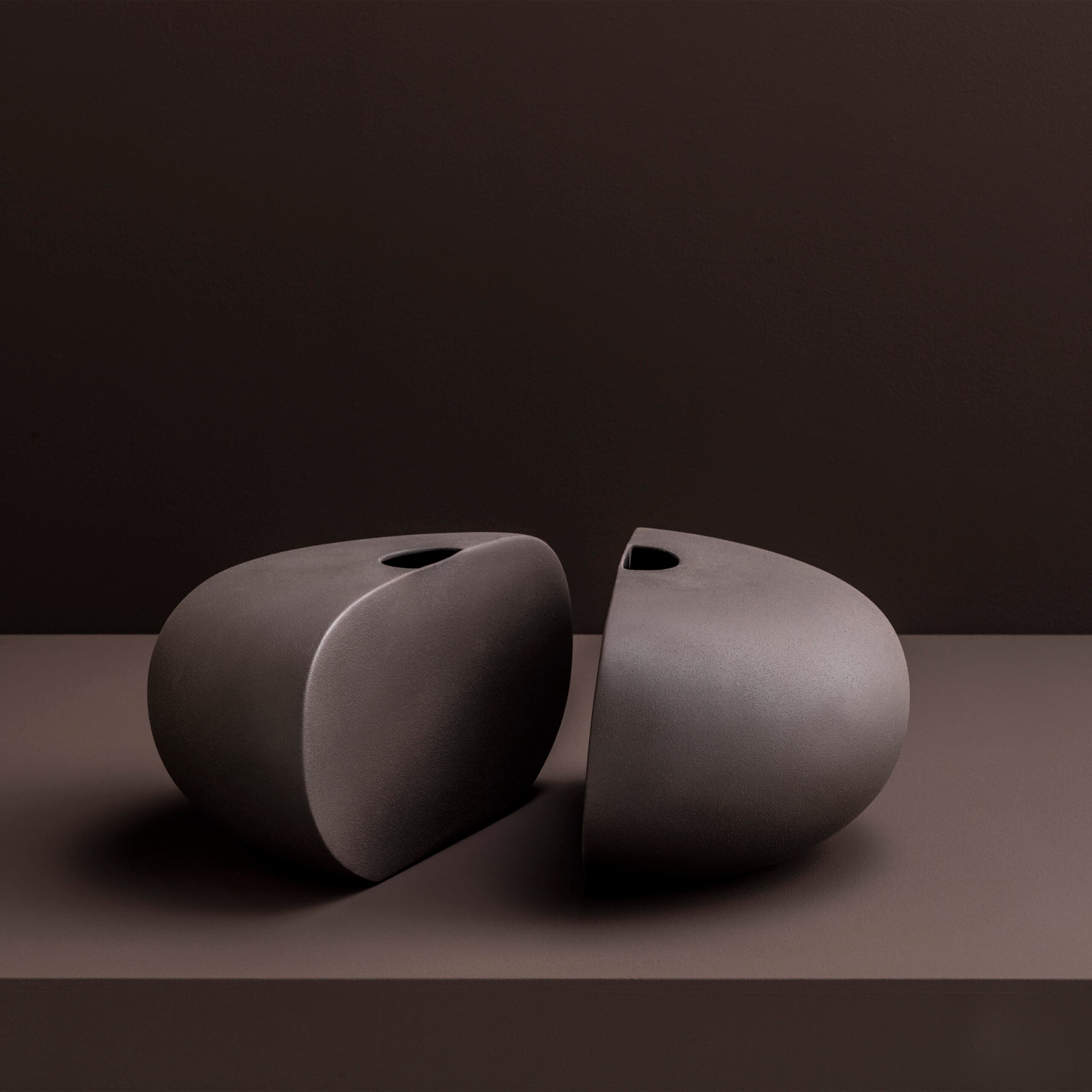 Adriani & Rossi Mister Vulcan Collection