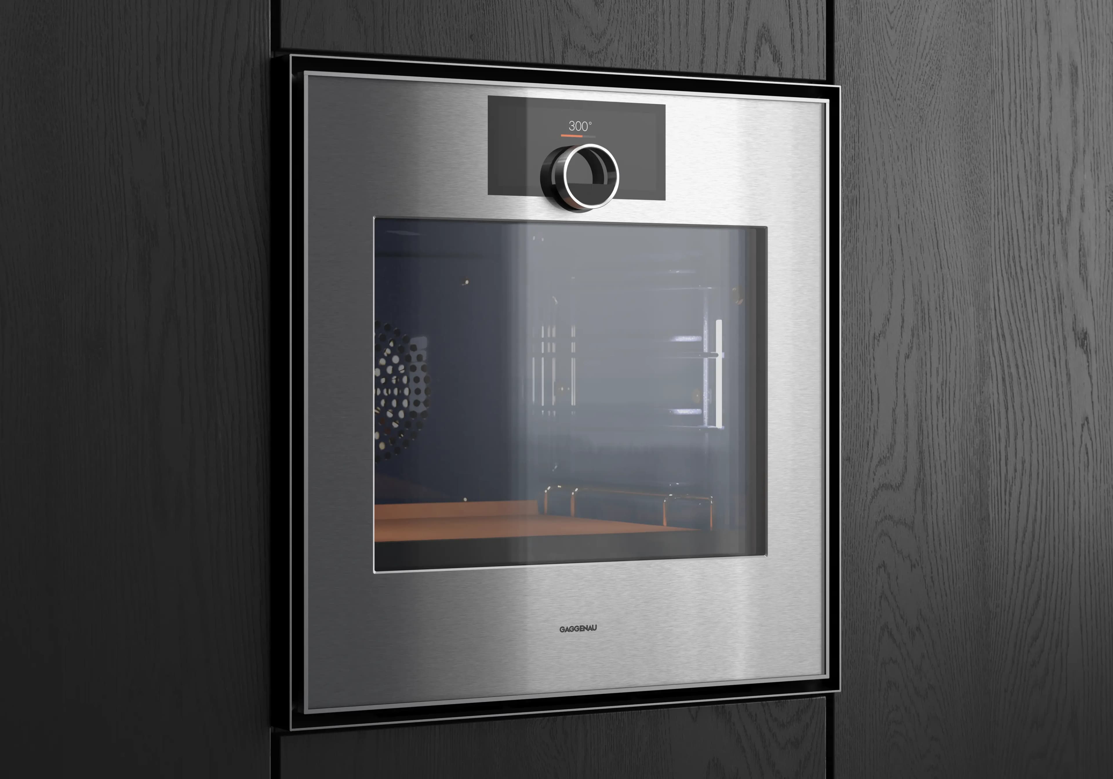 Gaggenau GO471120 Backofen — фото 13