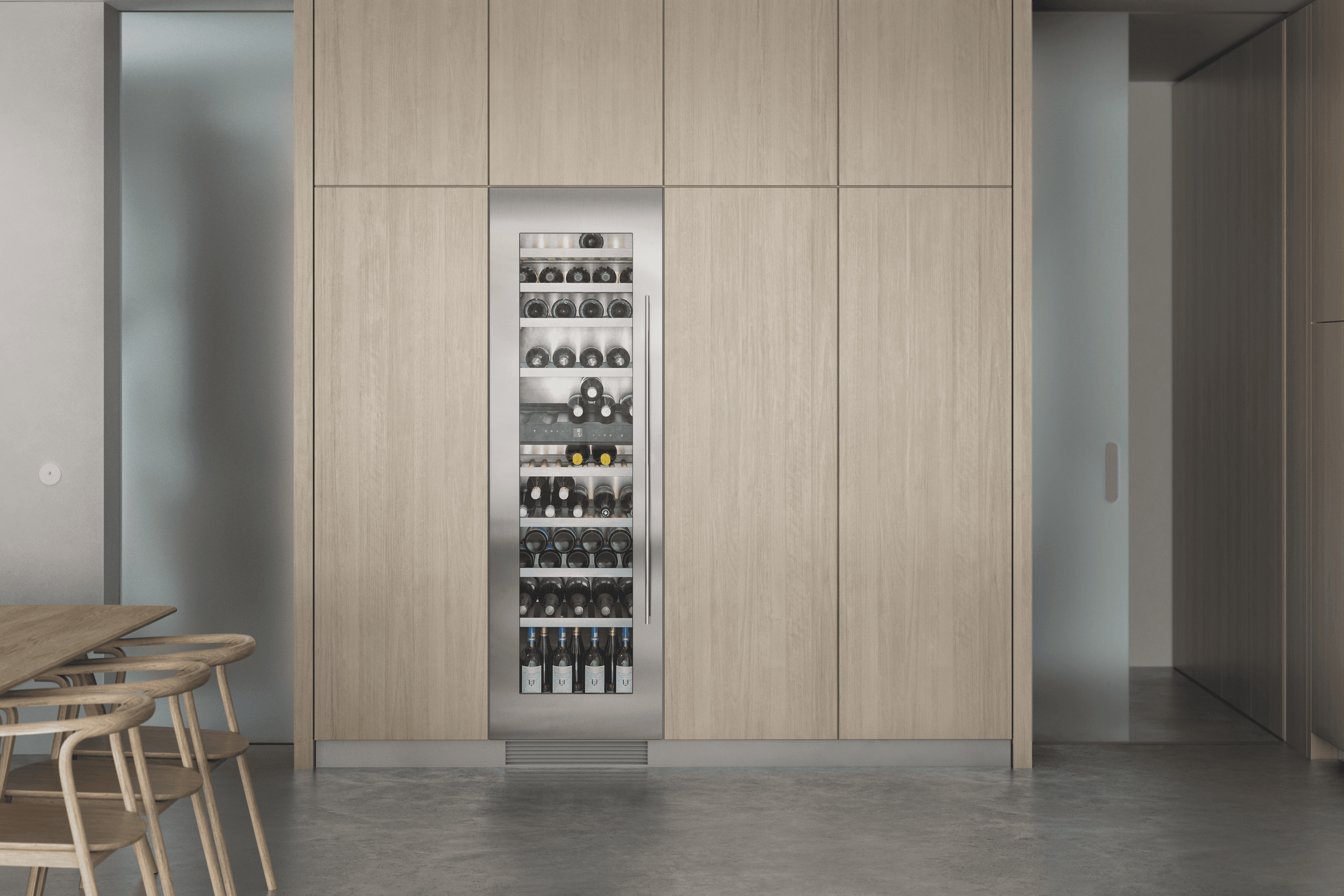 Gaggenau RW282263 Weinklimaschrank — фото 1