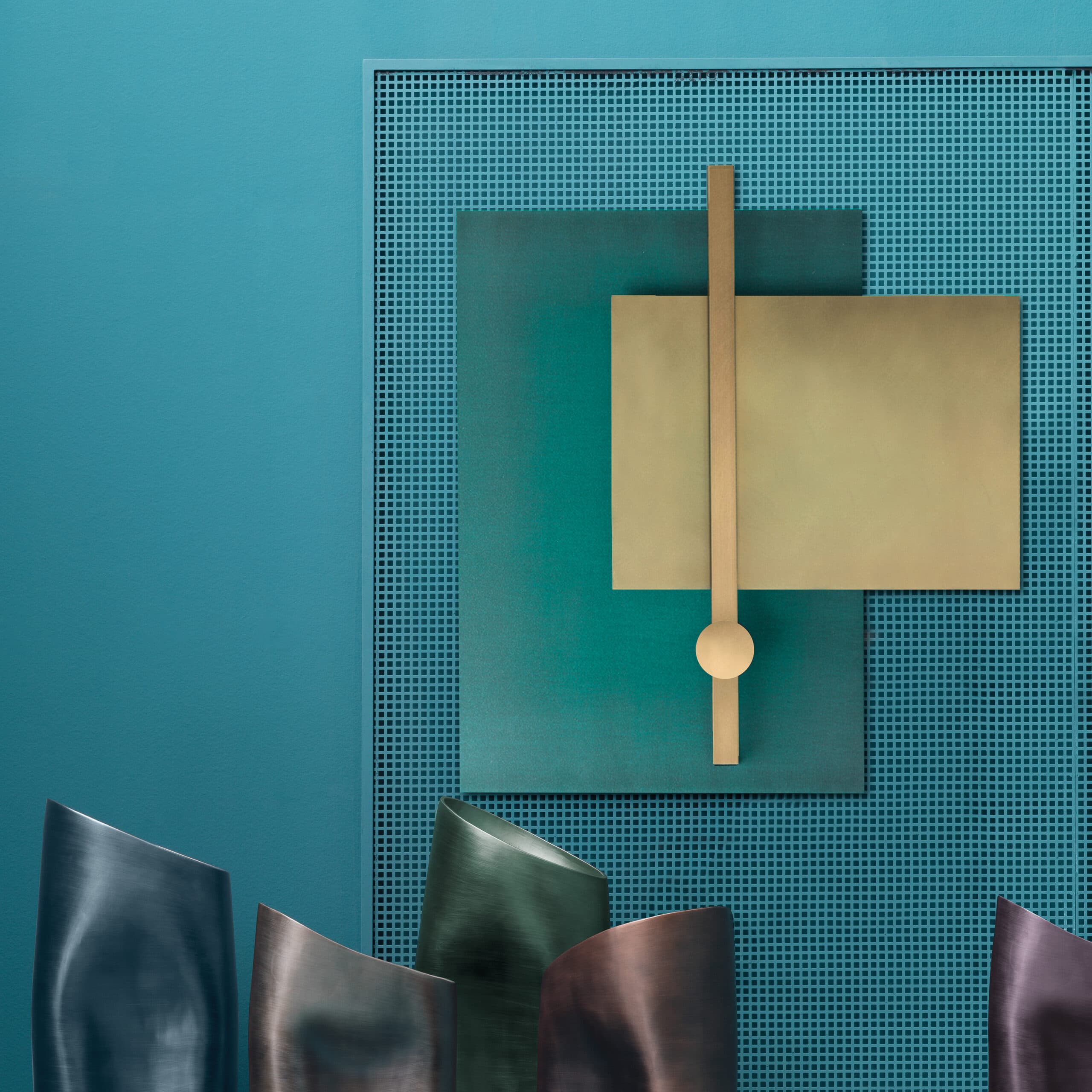 Adriani & Rossi Geometria Colors Collection