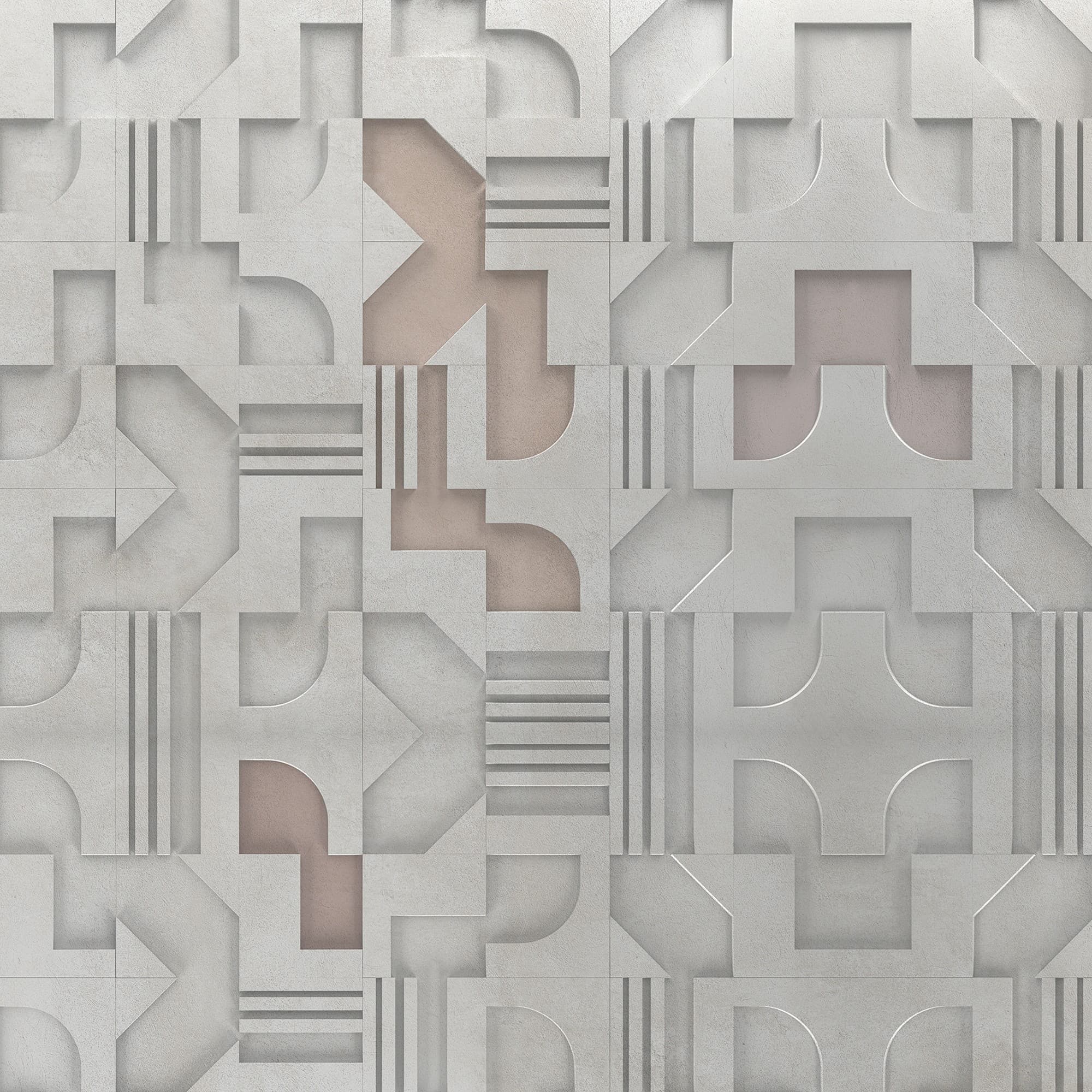 Adriani & Rossi Shapes 3D — фото 1