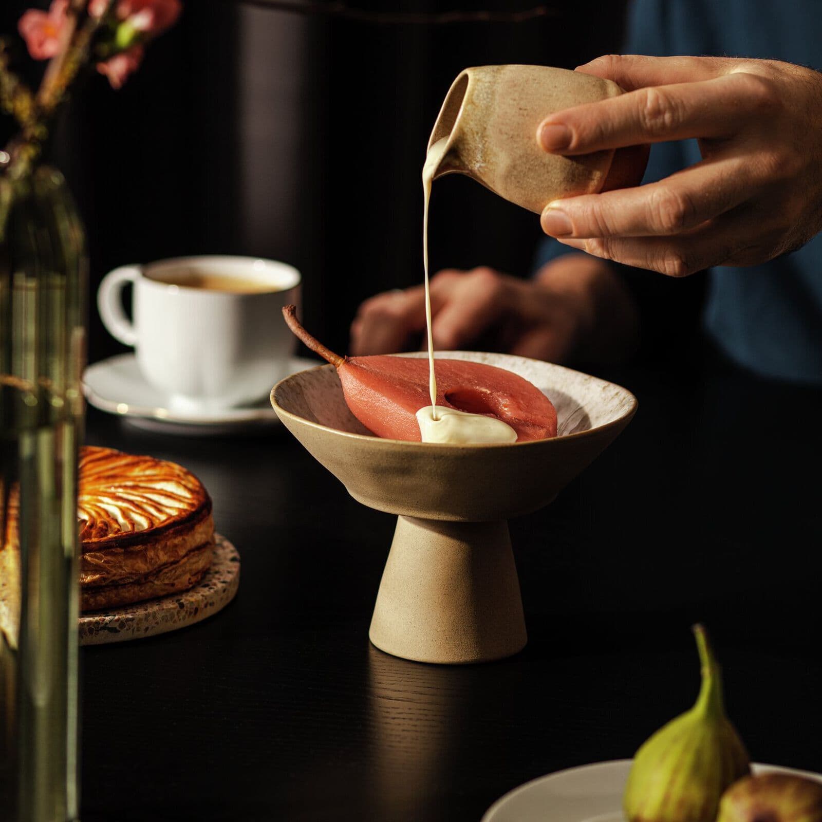 Rosenthal Coppa con piede 16 cm — фото 3