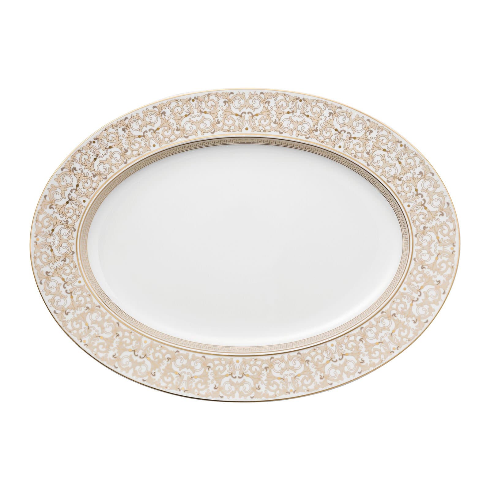 Rosenthal Piatto 40 cm