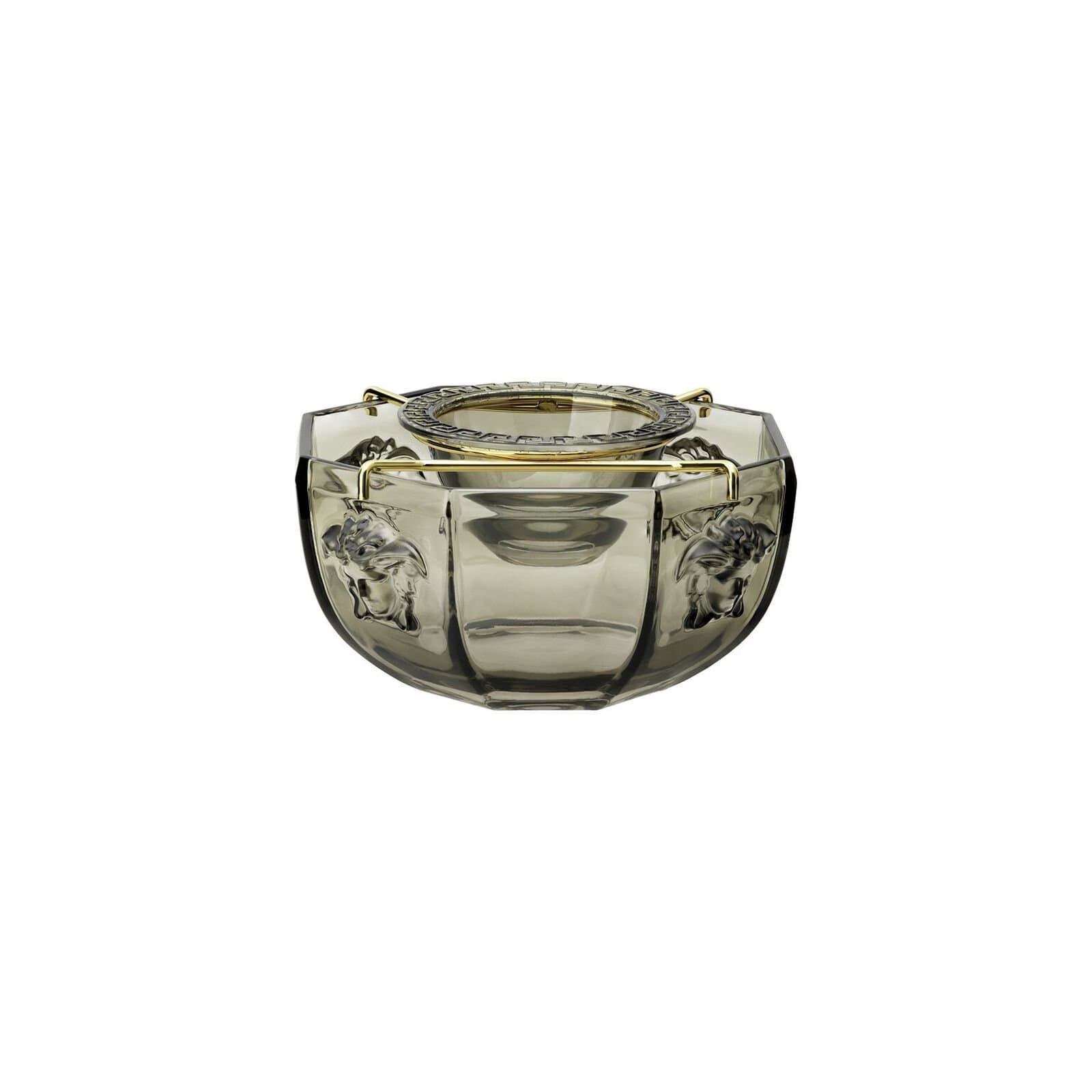 Rosenthal Coppa caviale con inserto 3 pz. — фото 2