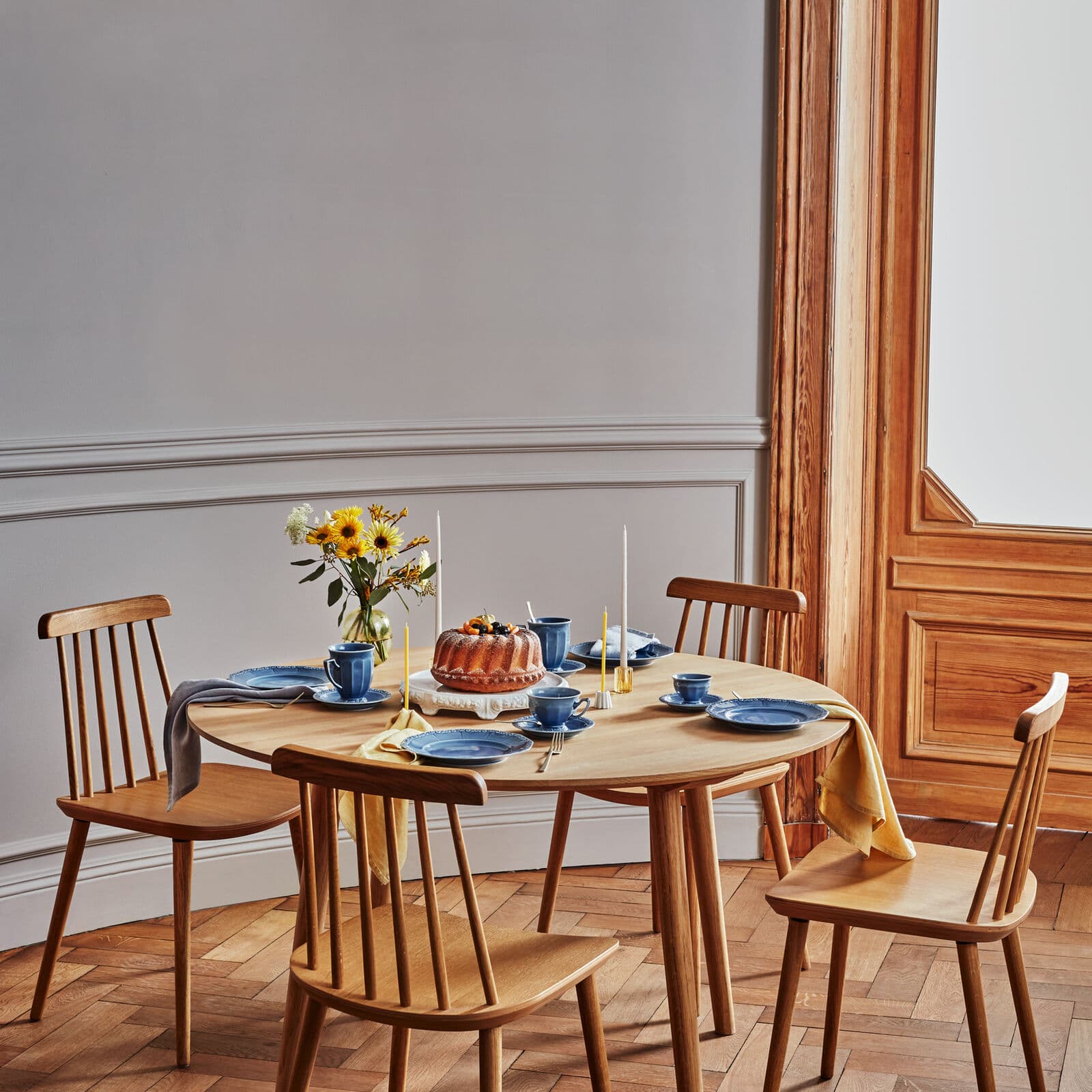 Rosenthal Piatto piano 21 cm — фото 2