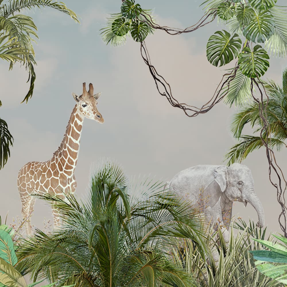 Adriani & Rossi Savana 3 — фото 1