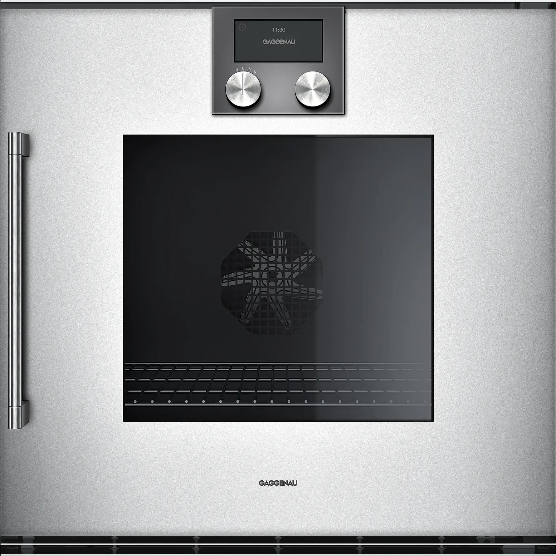 Gaggenau BOP250132 Backofen — фото 2