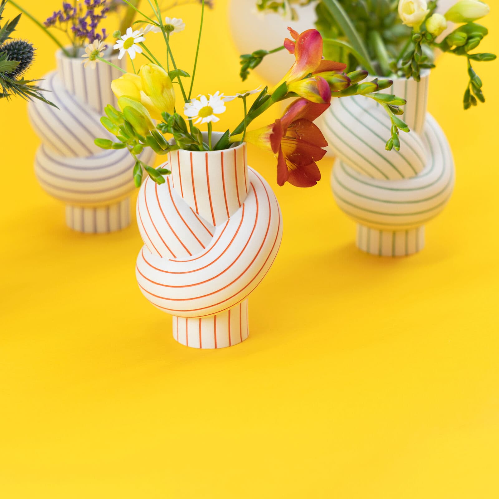 Rosenthal Vaso 12 cm — фото 5