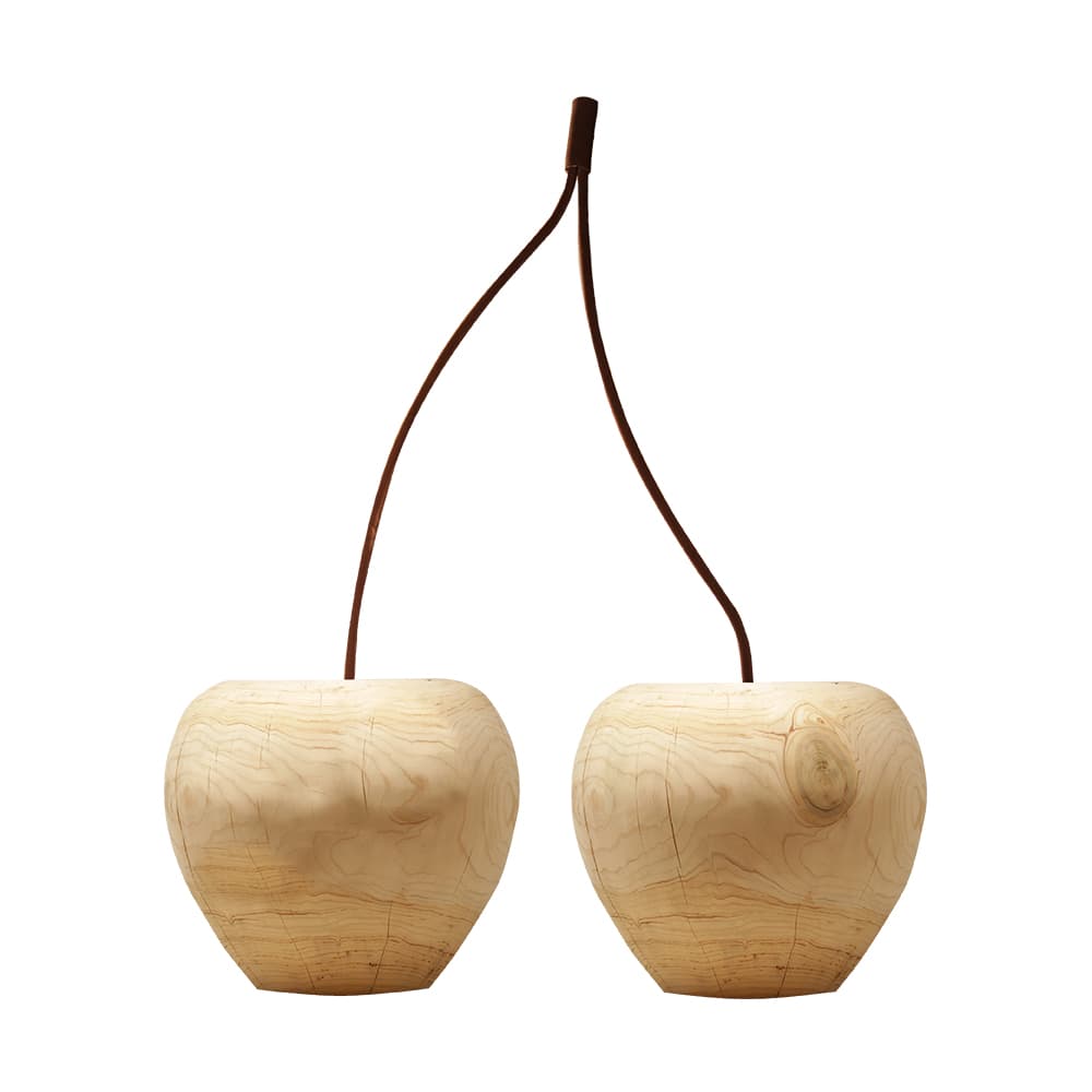 Adriani & Rossi Cherry Wood