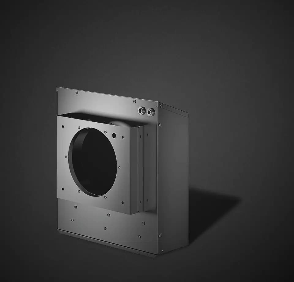 Gaggenau AR401142 Gebläsebaustein — фото 4