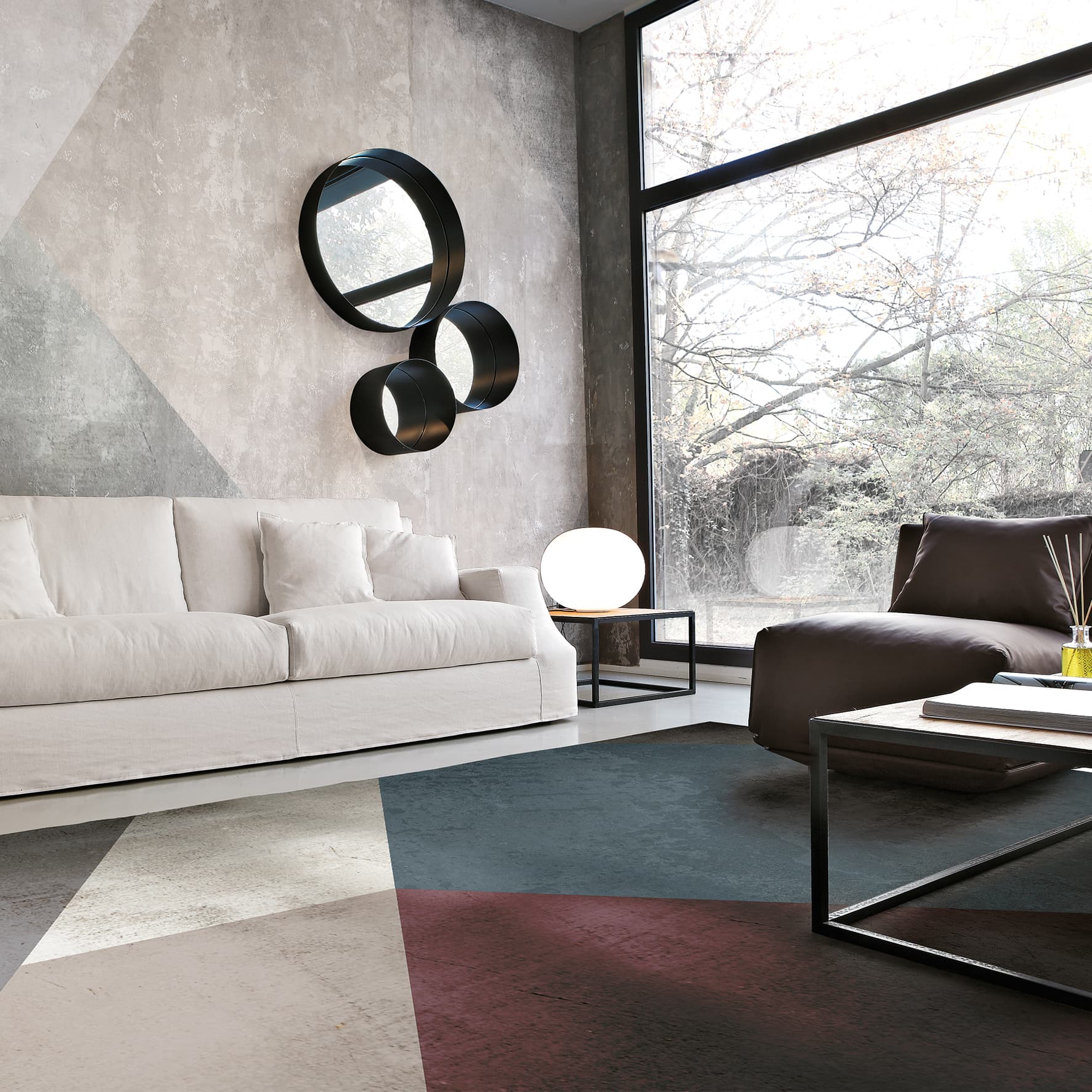 Adriani & Rossi Digit Kubic — фото 1