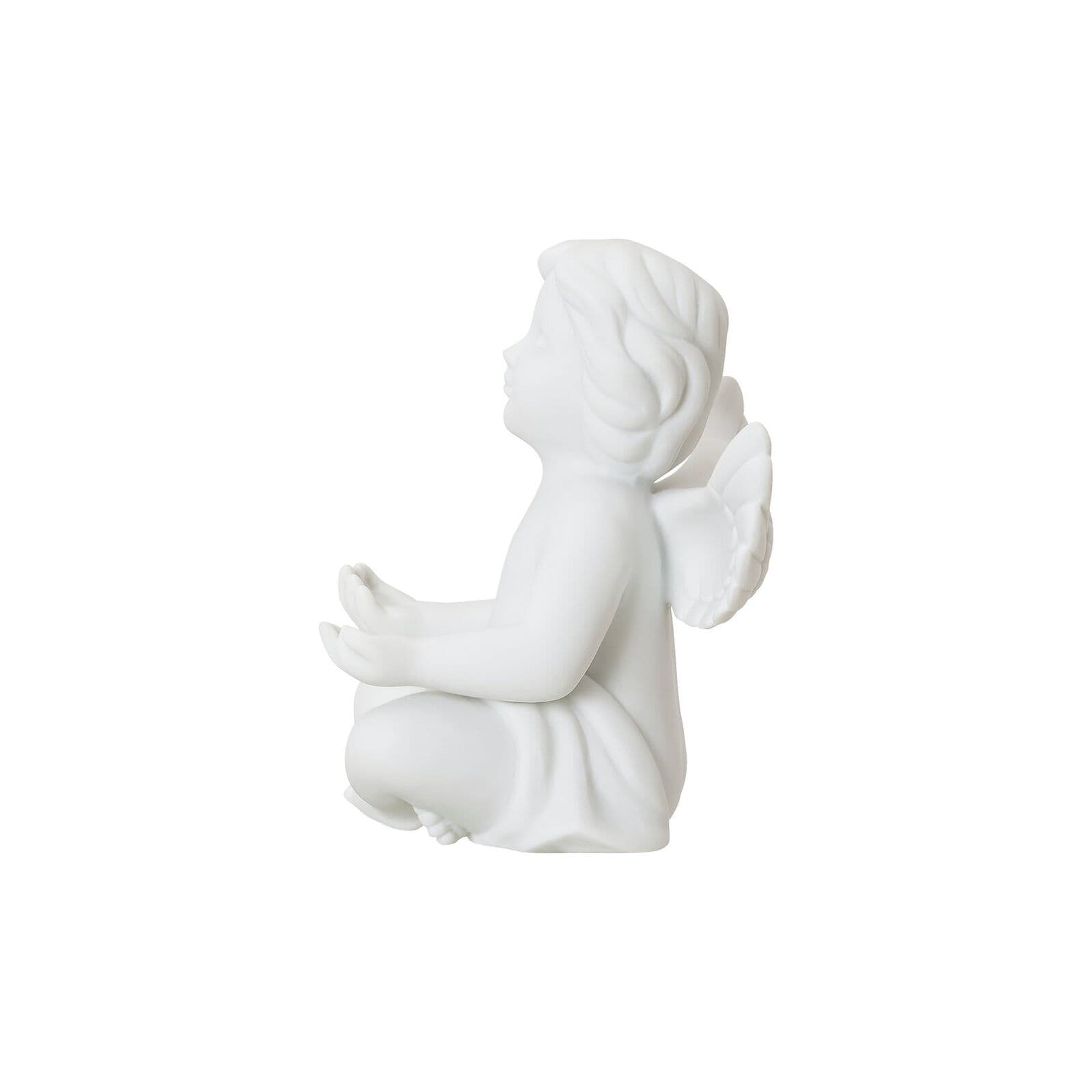 Rosenthal Angelo in meditazione — фото 3