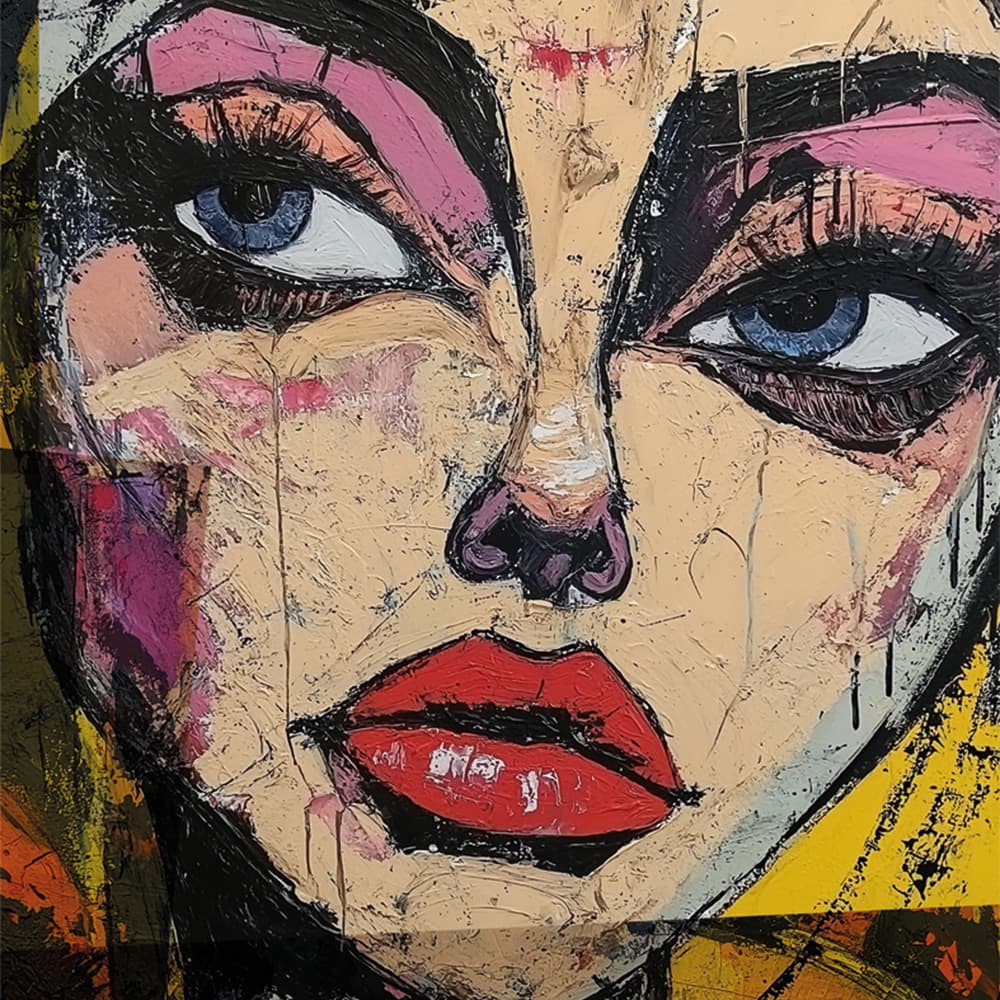 Adriani & Rossi Woman Look — фото 1