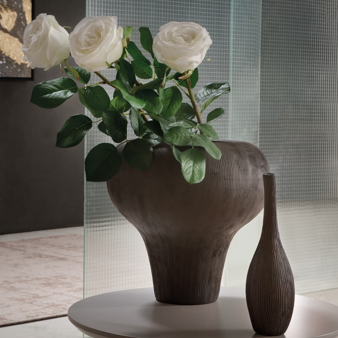 Adriani & Rossi Tob Metallic Collection