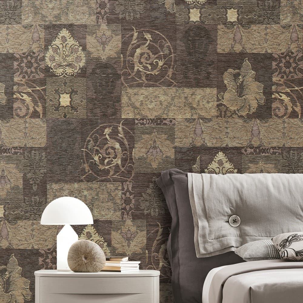 Adriani & Rossi Vintage rug_2 — фото 2