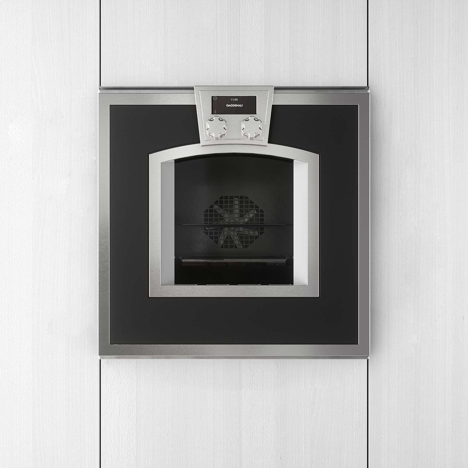 RESTART Встроенная многофункциональная профессиональная печь | Officine Gullo — фото 7