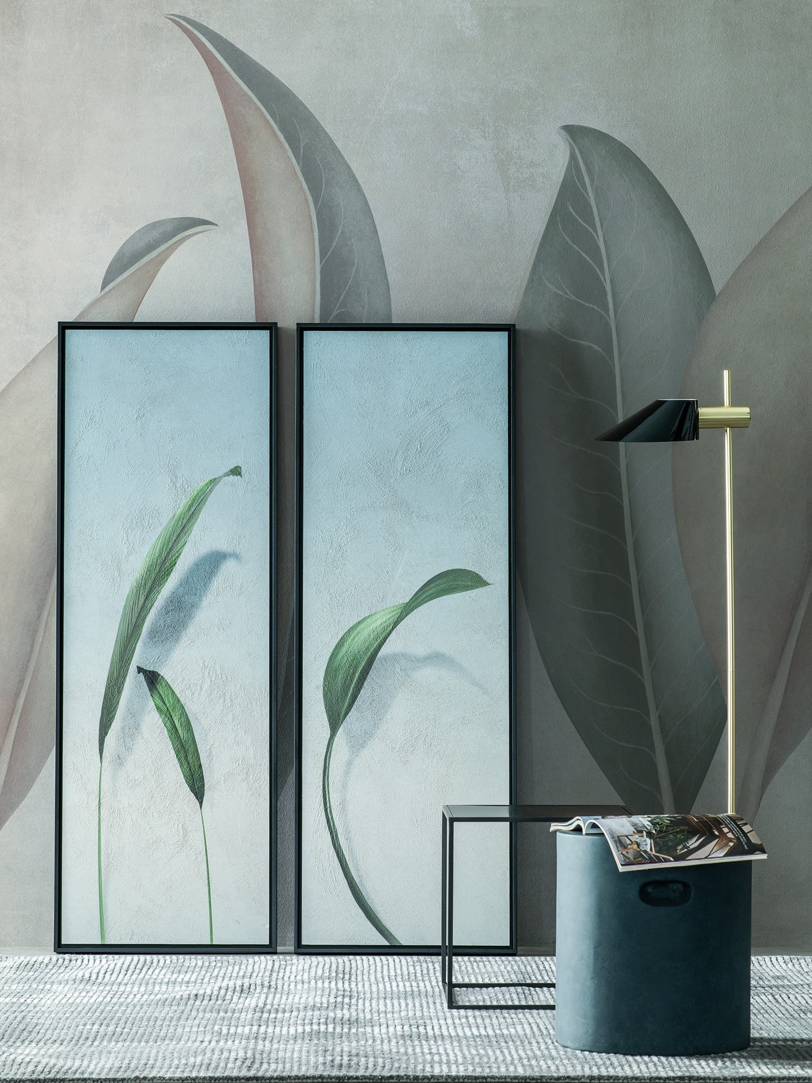 Adriani & Rossi Leafy 2 — фото 3