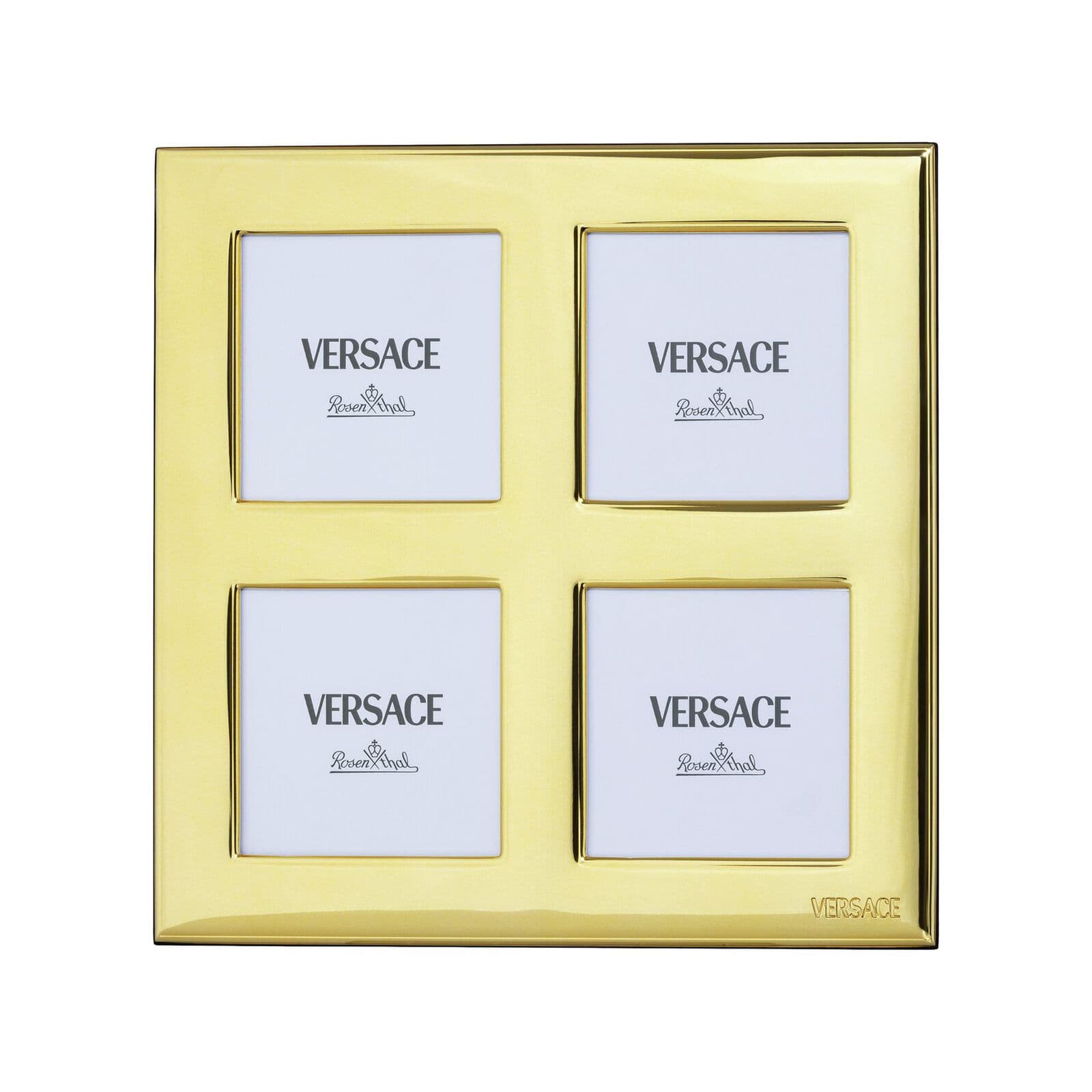 Rosenthal Portafotografie x4 quadrato — фото 1