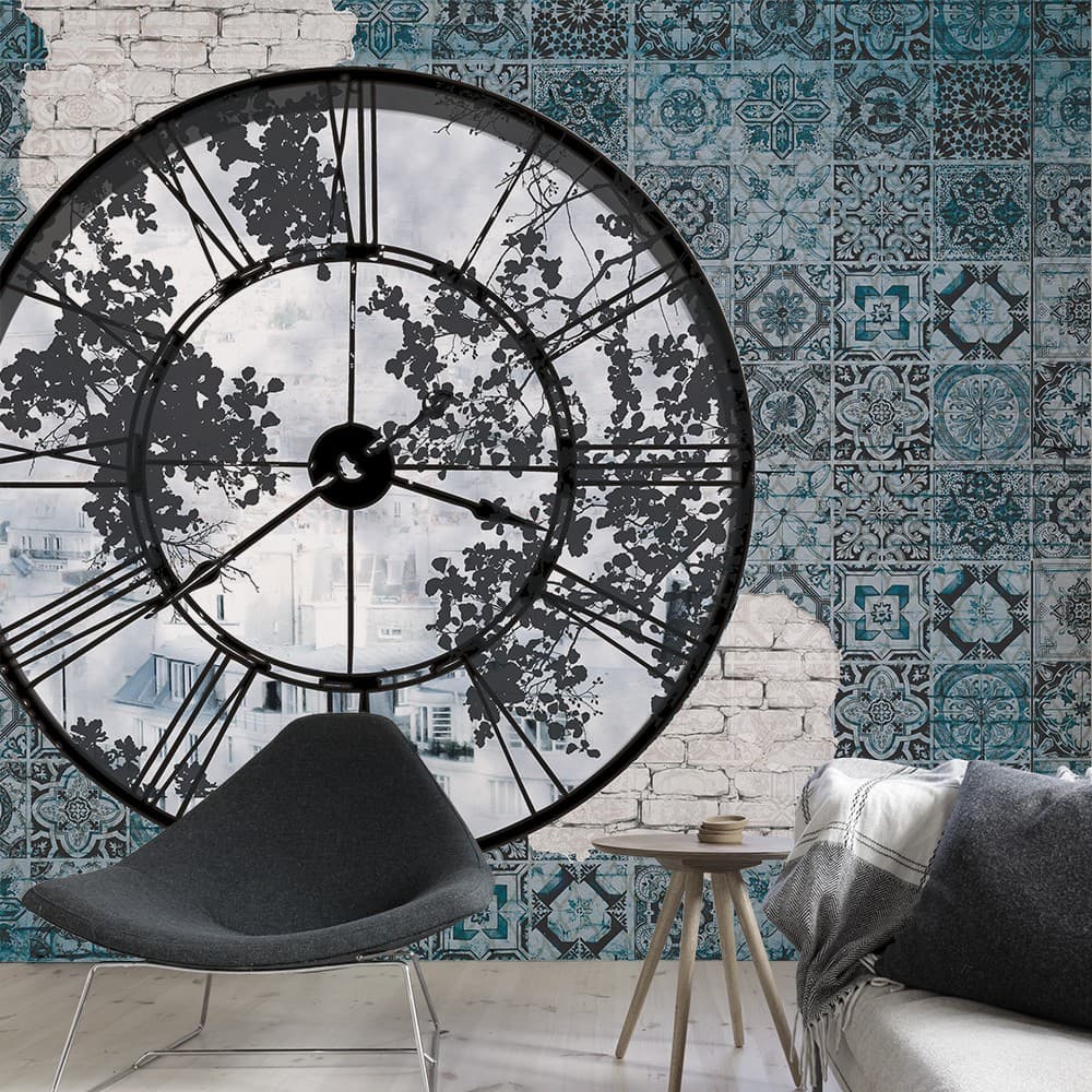 Adriani & Rossi Clock_2 — фото 2