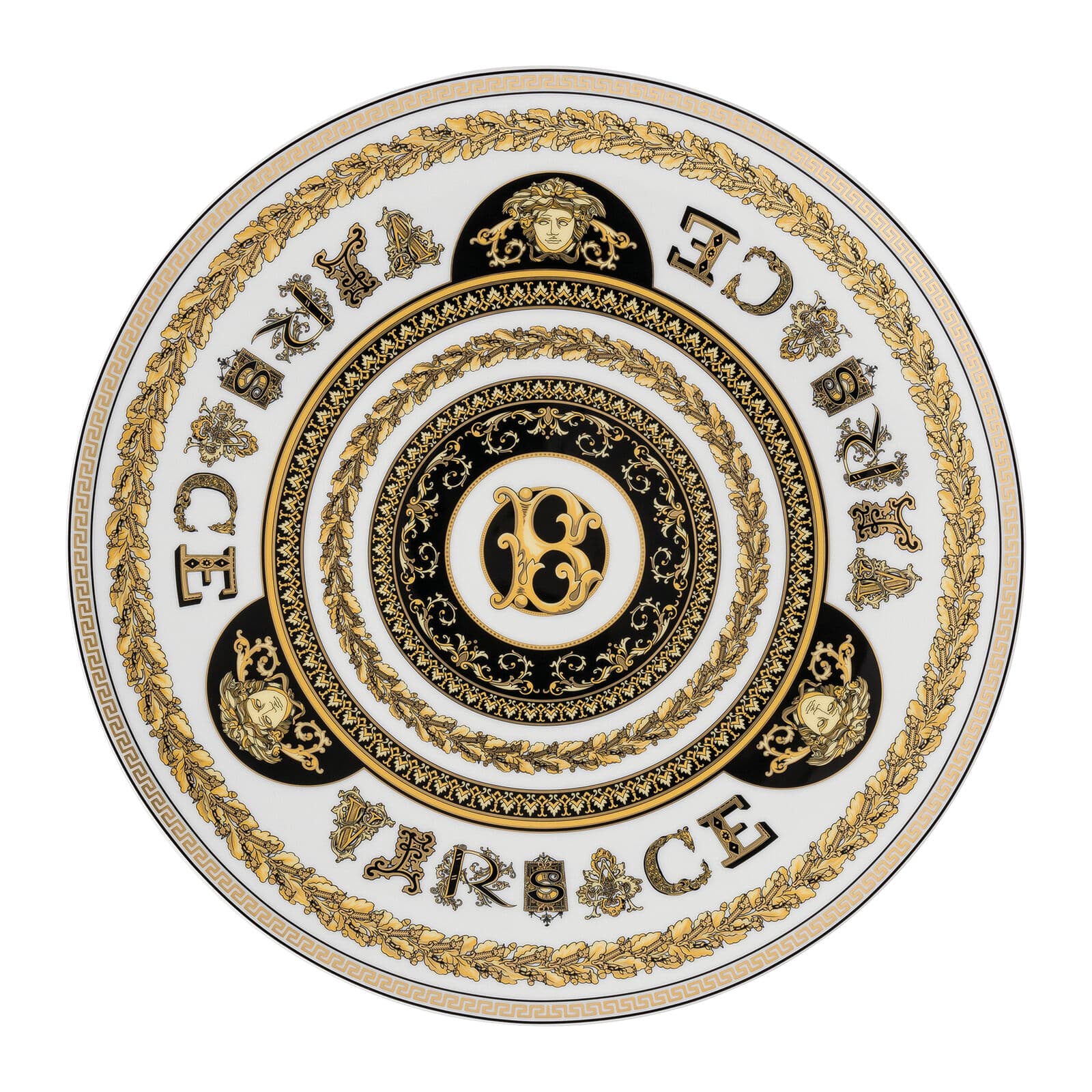 Rosenthal Piatto segnaposto 33 cm — фото 1