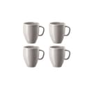Rosenthal Tazze con manico per 4 persone, set da 4-pezzi