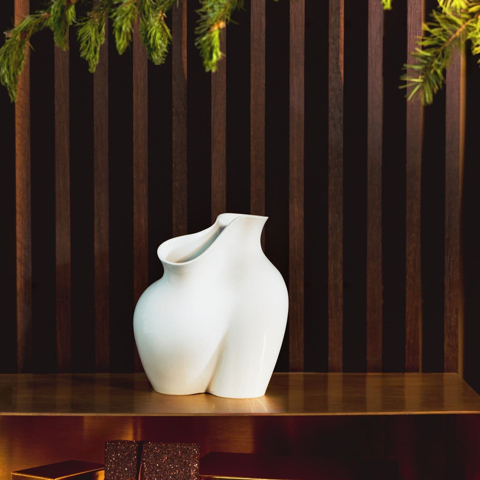 Rosenthal Vaso 26 cm — фото 2