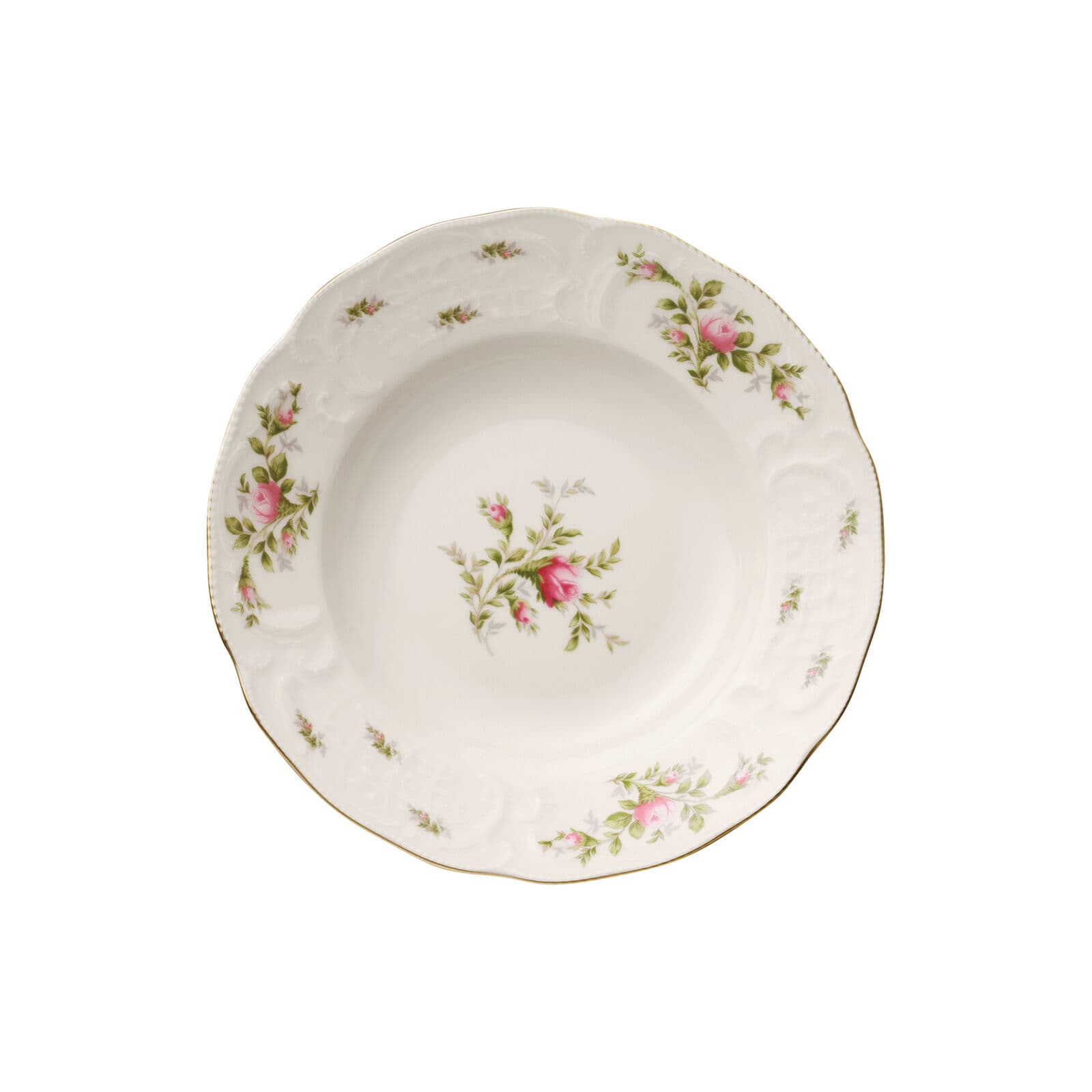 Rosenthal Piatto fondo 23 cm