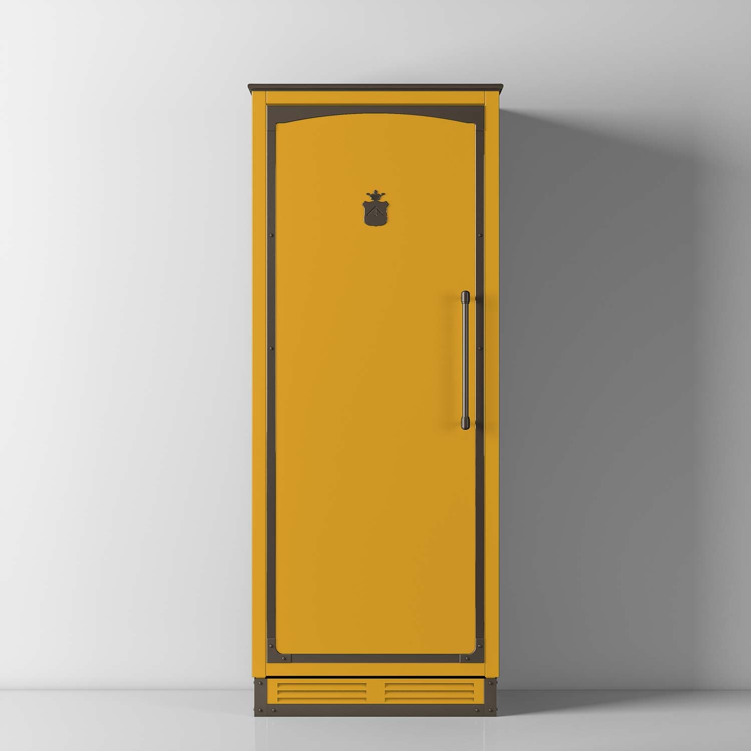 RESTART Морозильник однодверный 75 см Professional Series | Officine Gullo — фото 12