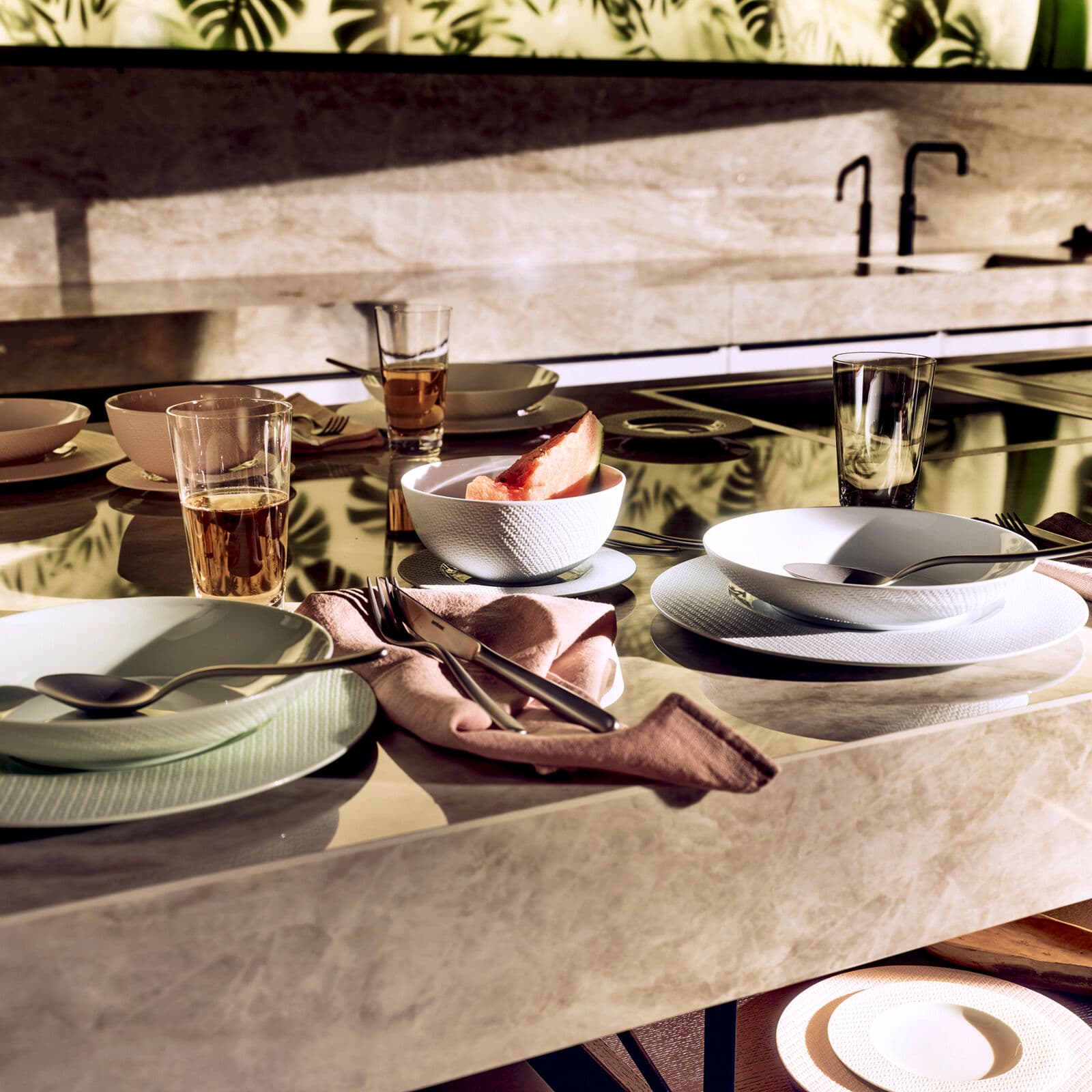 Rosenthal Piatto piano con falda 28 cm — фото 2