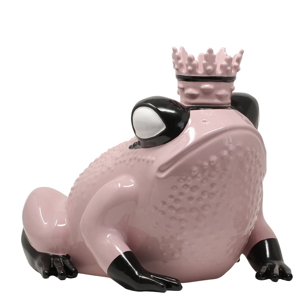 Adriani & Rossi Super Prince Rosa