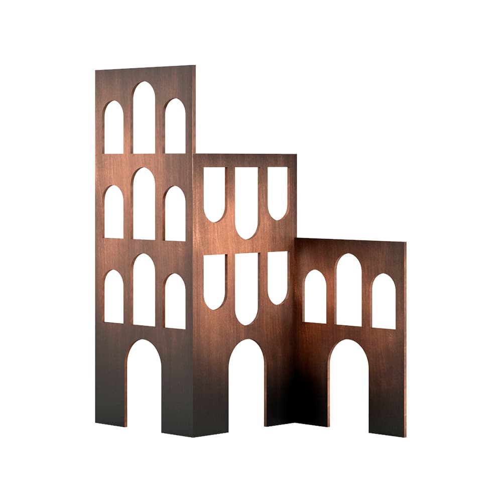 Adriani & Rossi Malo