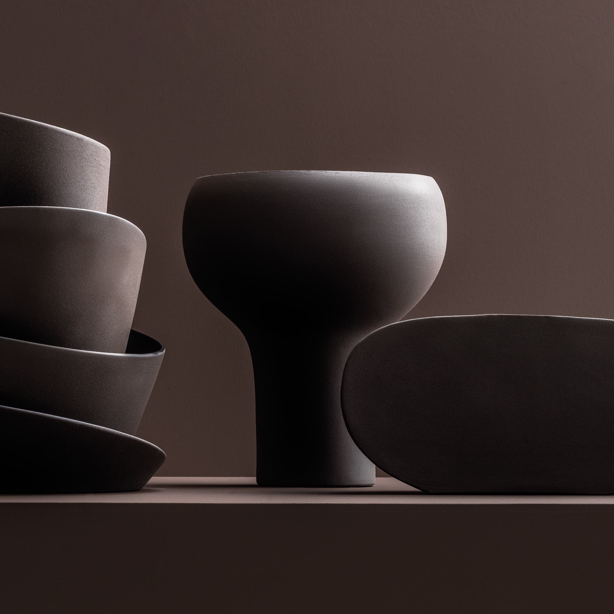 Adriani & Rossi Mister Vulcan Collection